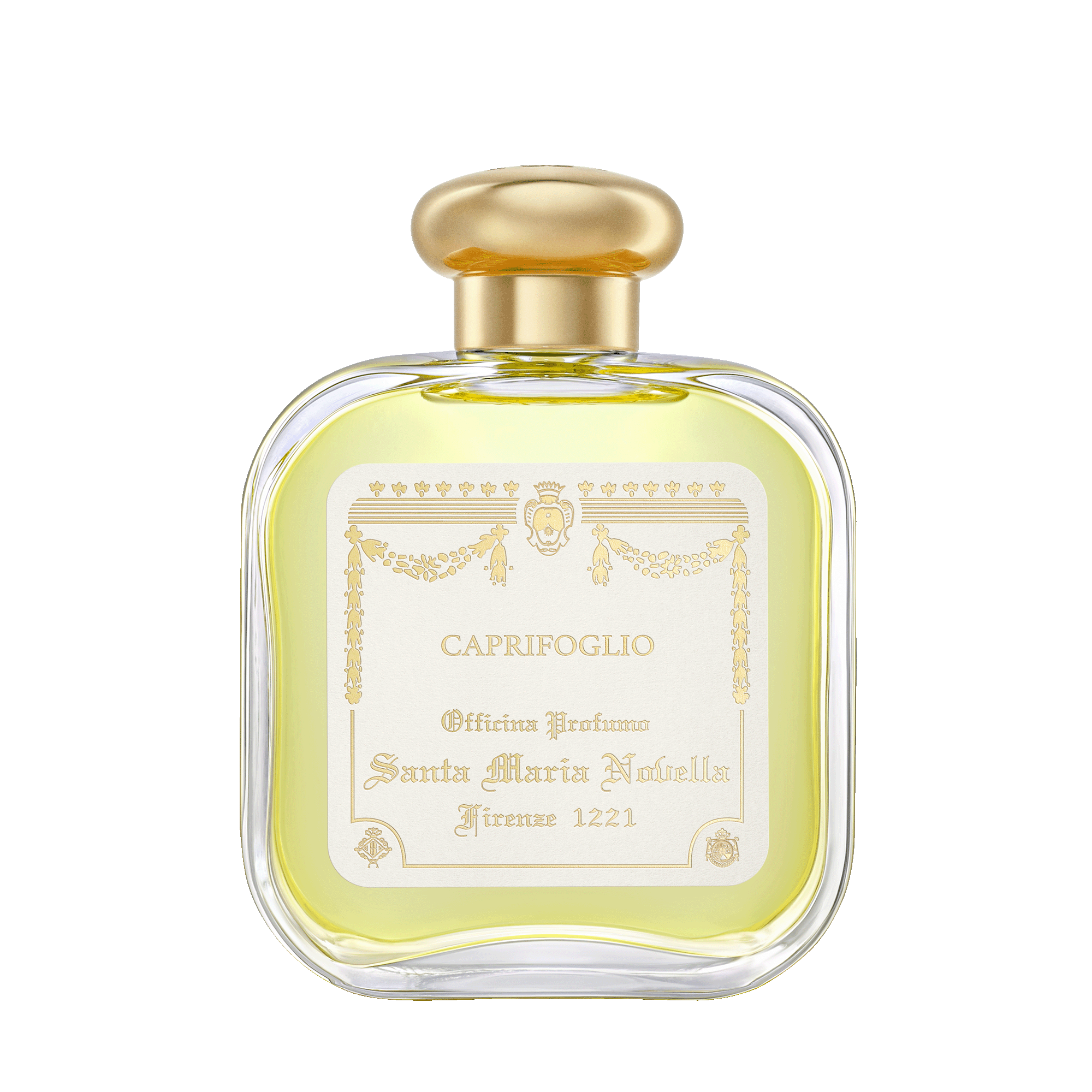 サンタ マリア ノヴェッラ オーデコロン カプリフォーリオ　ヘッドセットまとめ カプリフォーリオ 100ml｜サンタ・マリア・ノヴェッラ