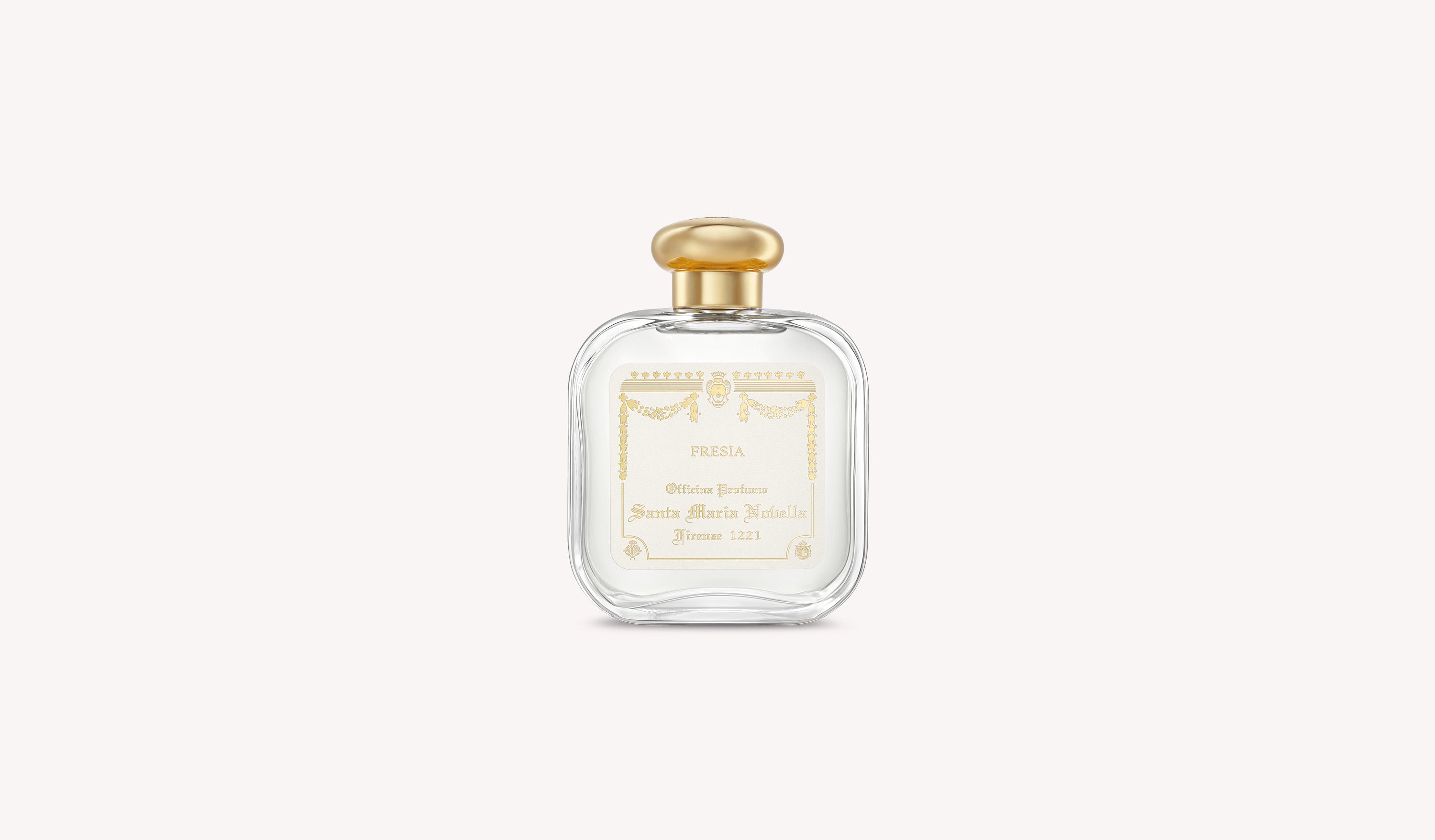 公式】サンタ・マリア・ノヴェッラ（Santa Maria Novella）