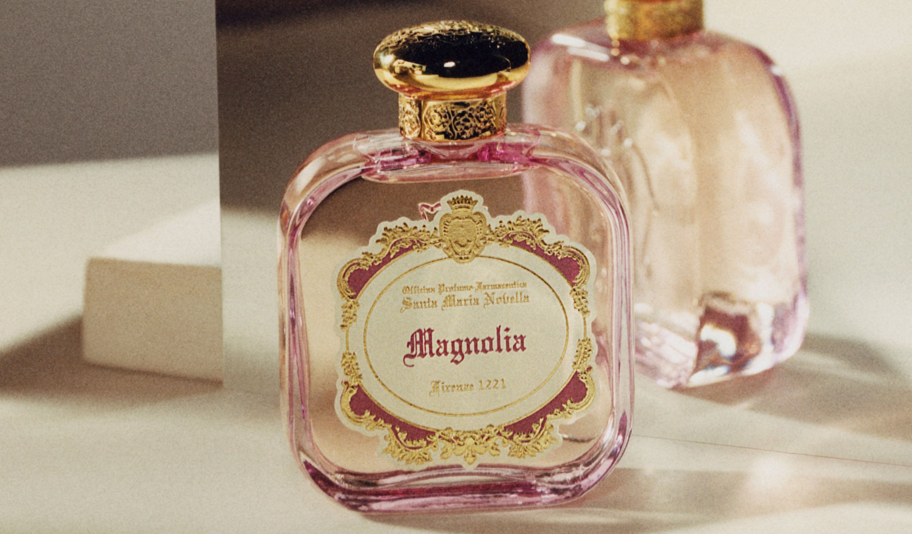 サンタ・マリア・ノヴェッラ アンブラ 100ml 【公式通販】