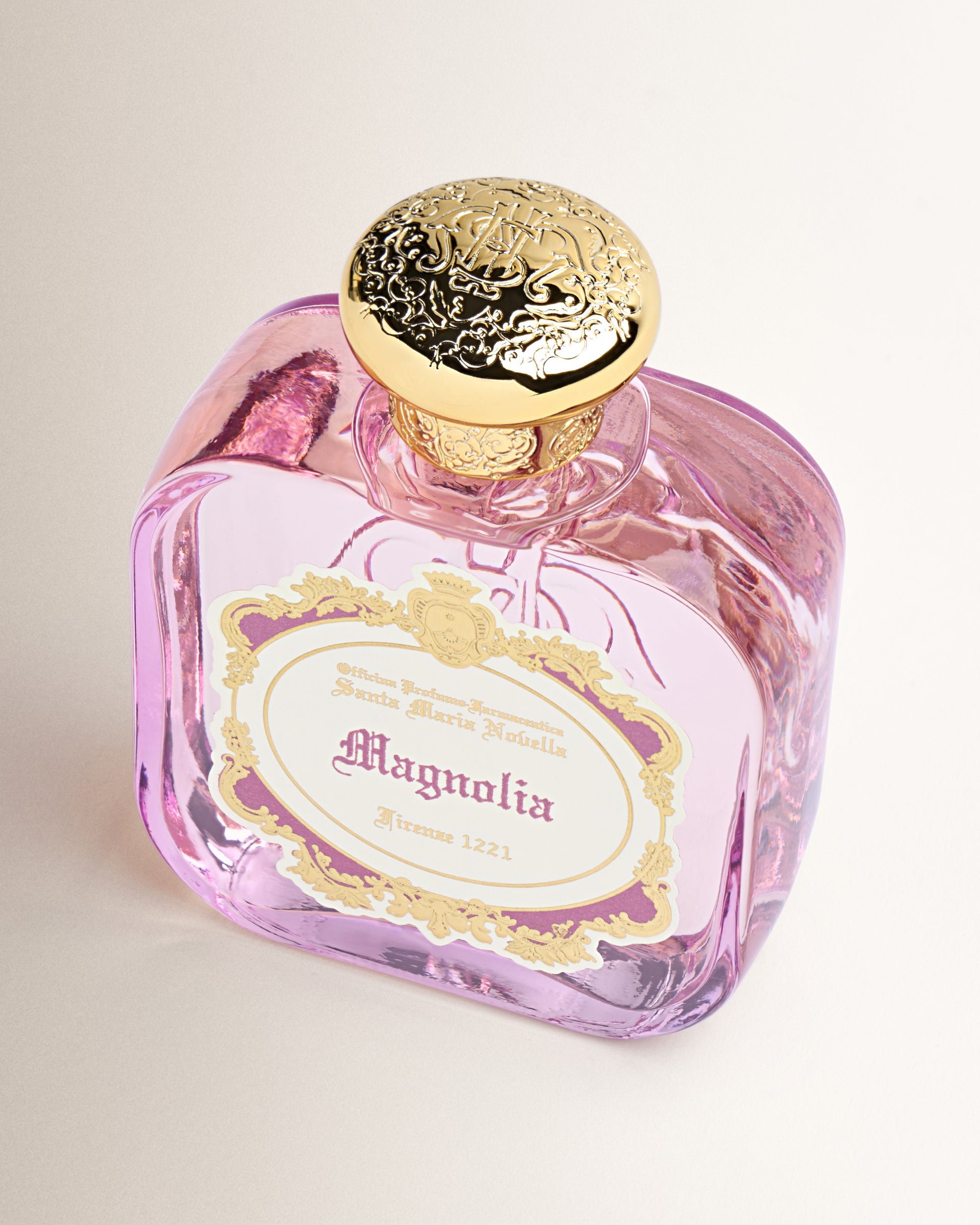 Magnolia