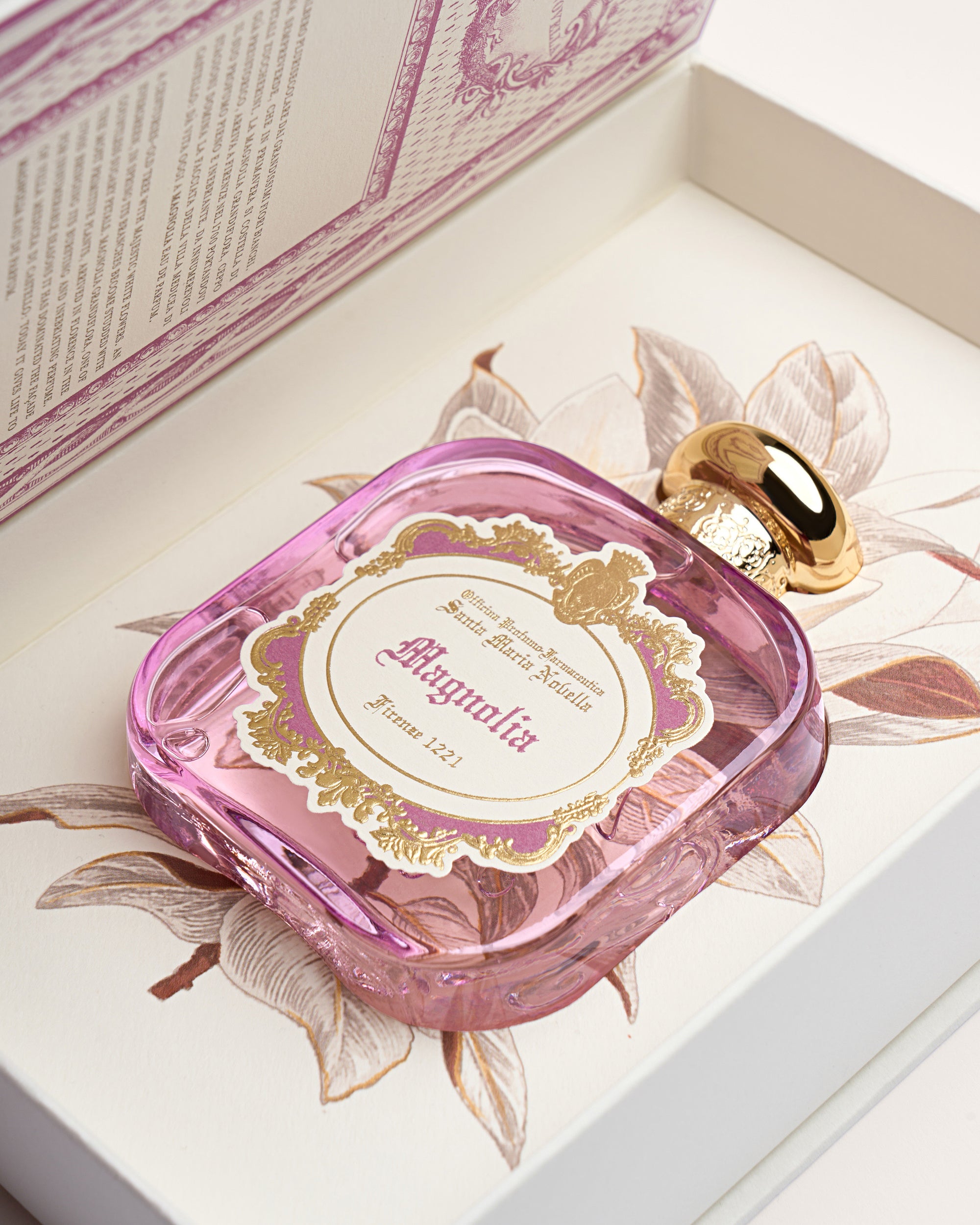 Magnolia