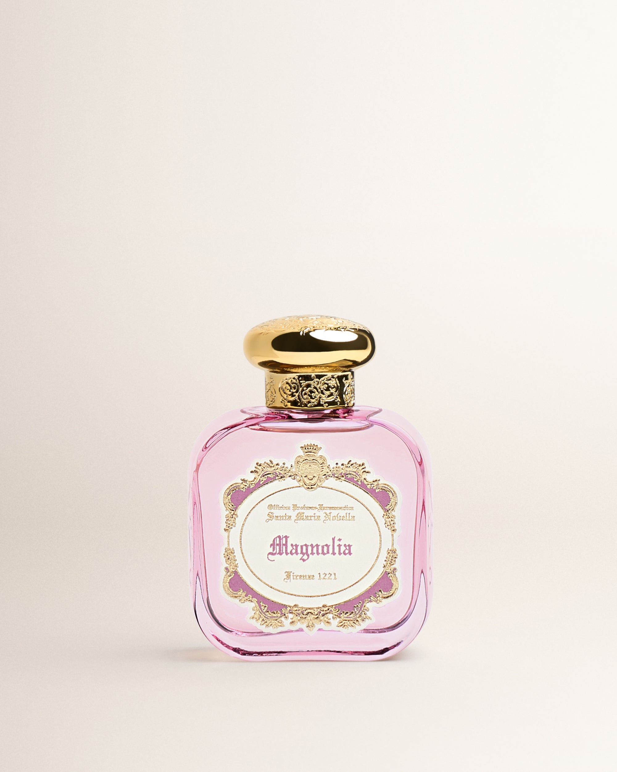 Magnolia