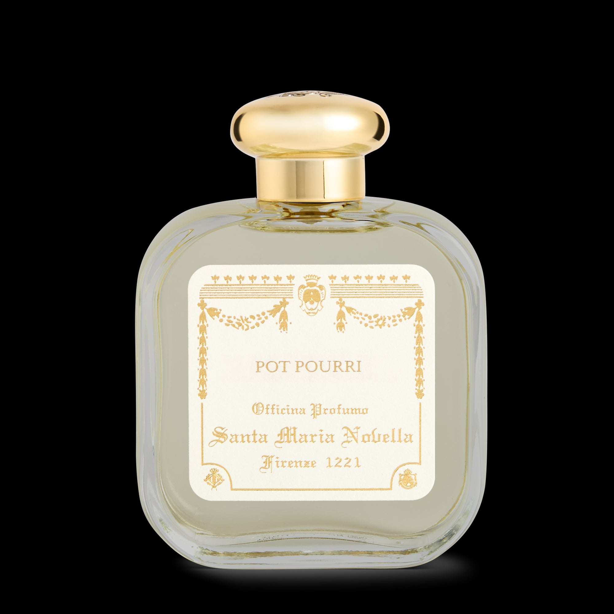 Pot Pourri - Santa Maria Novella