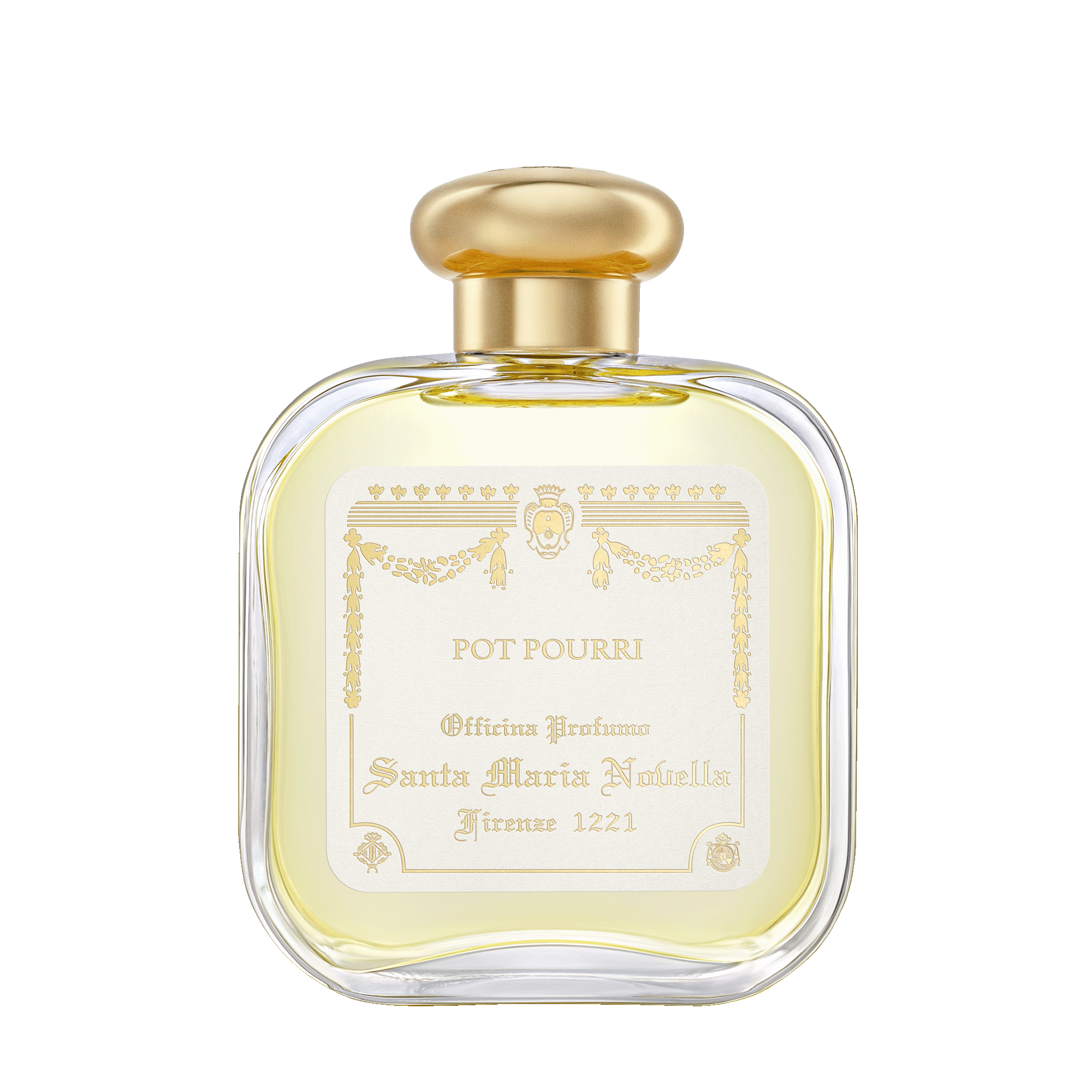 ポプリ｜サンタ・マリア・ノヴェッラ