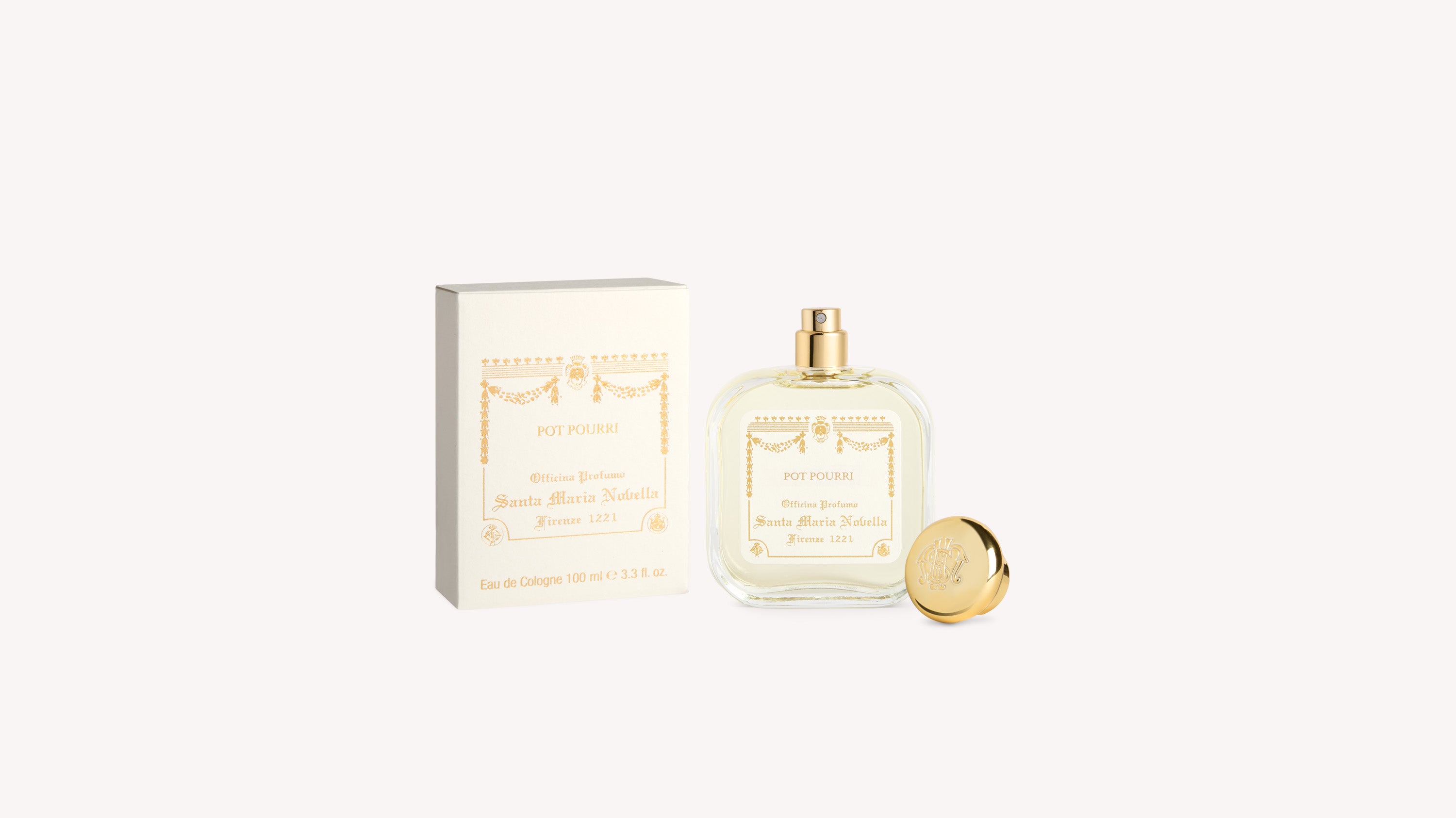 Pot Pourri Fragrances officina-smn-jp.myshopify.com Officina Profumo Farmaceutica di Santa Maria Novella - JP