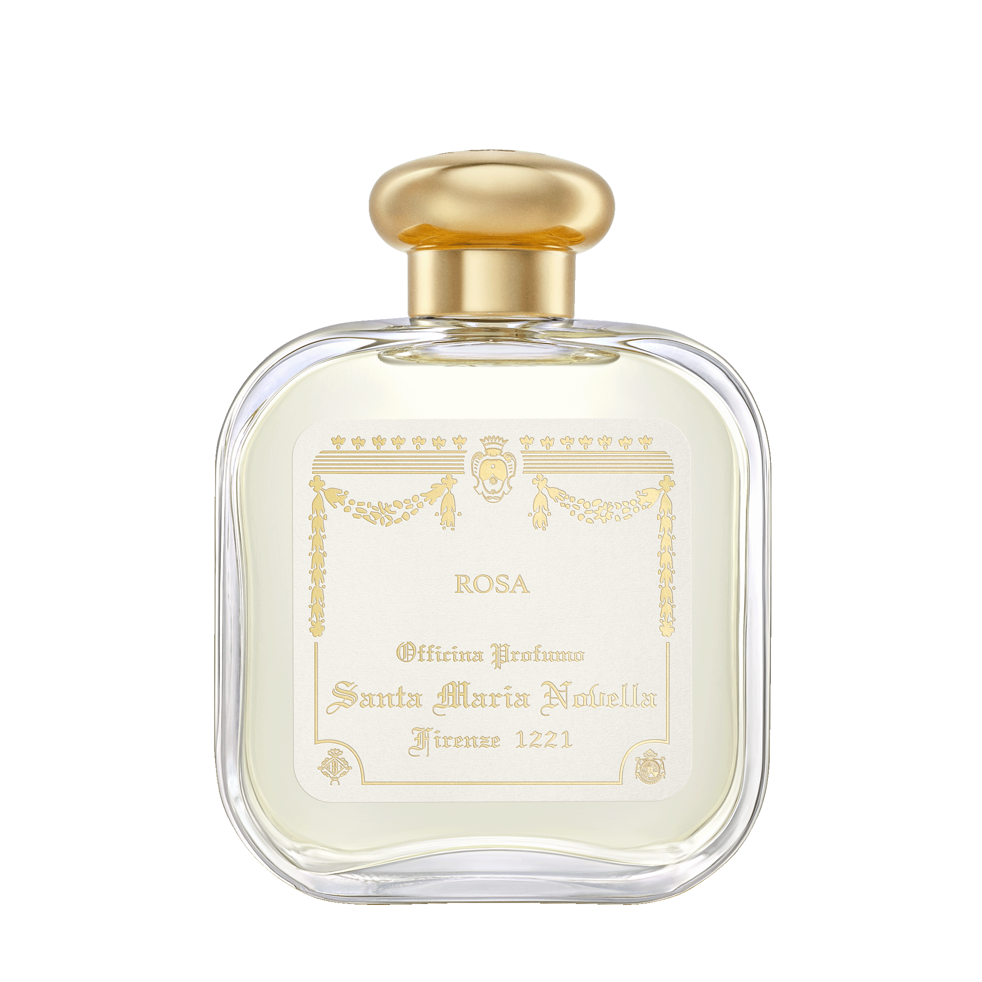 公式】サンタ・マリア・ノヴェッラ（Santa Maria Novella）