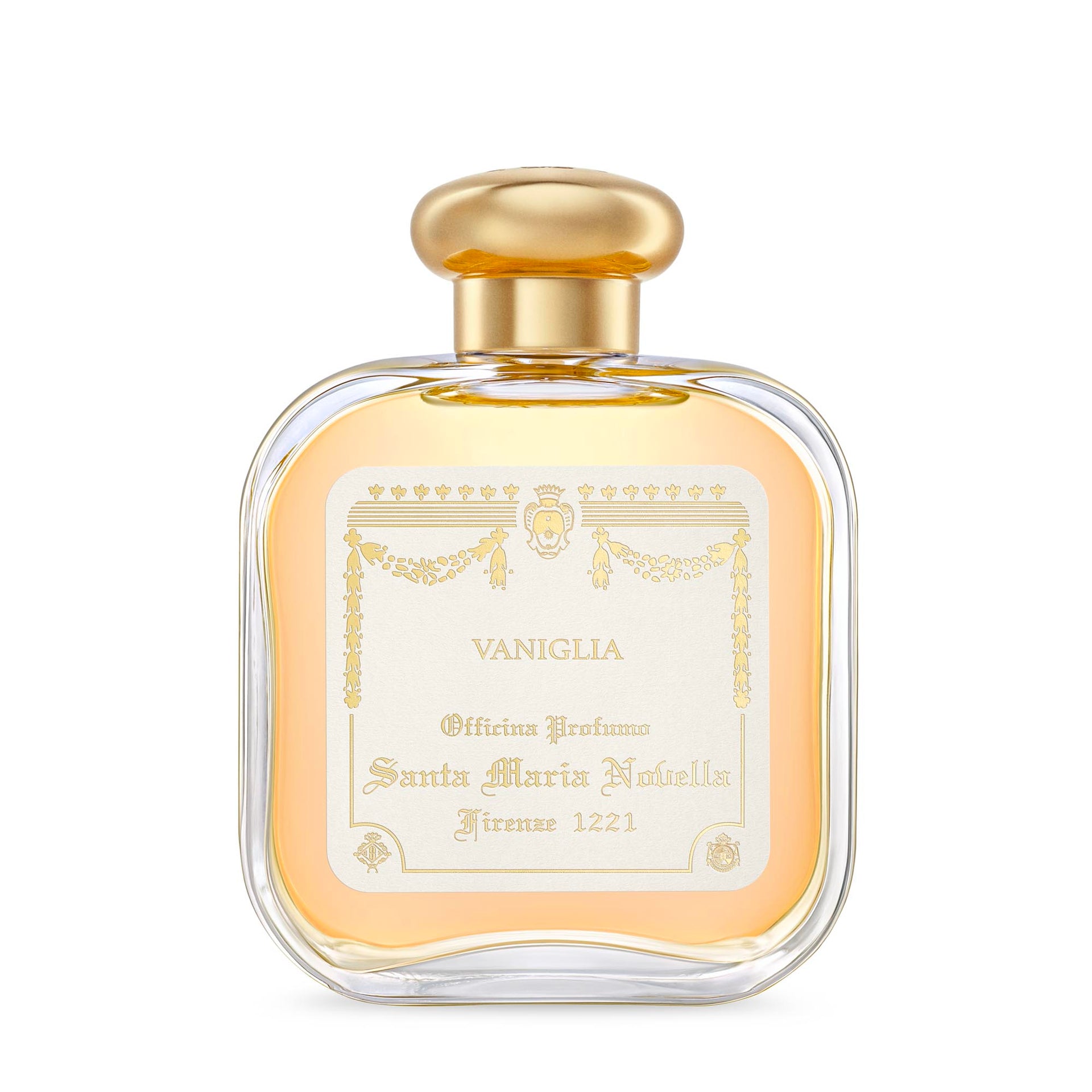 バニラ オーデコロン 100ml｜サンタ・マリア・ノヴェッラ 