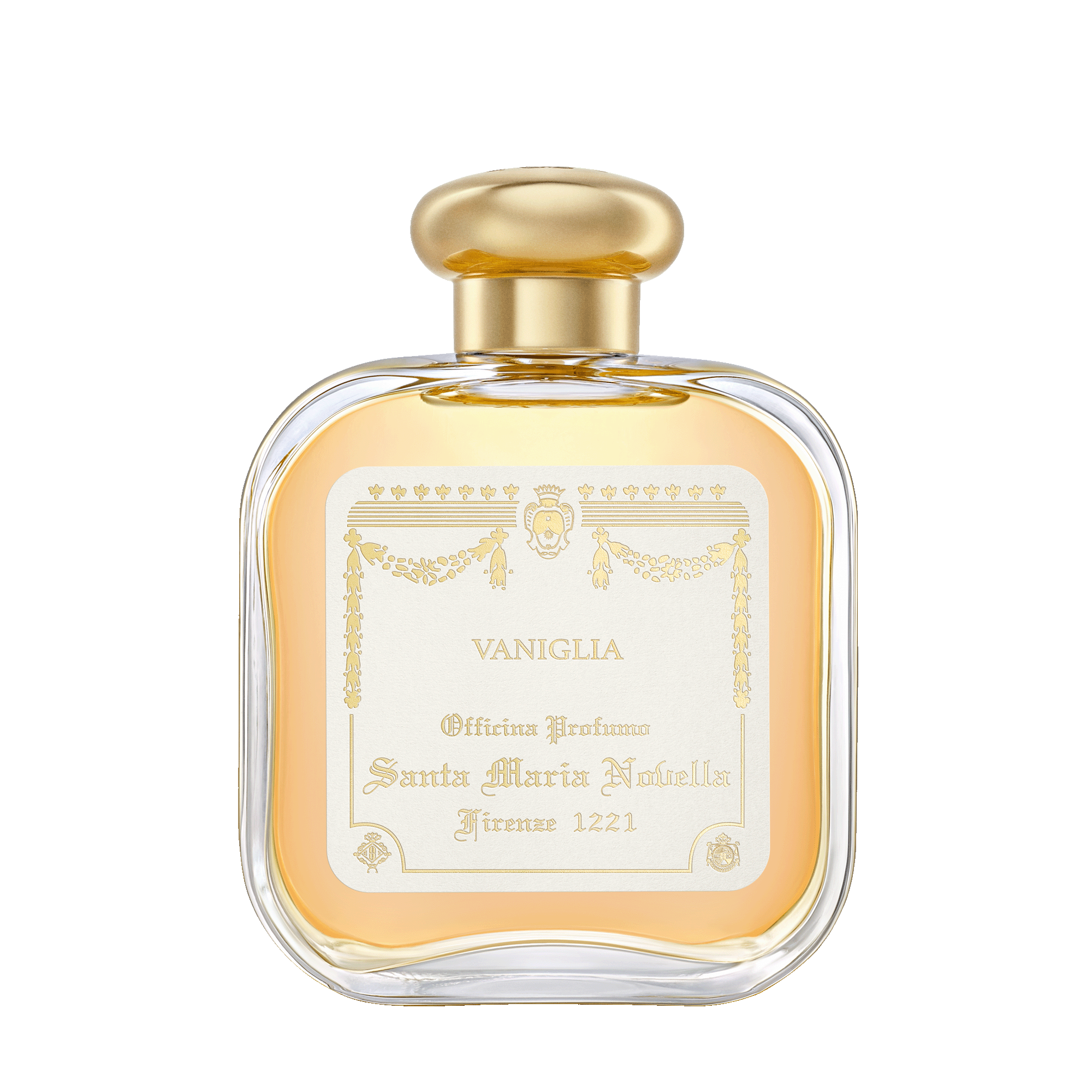 バニラ オーデコロン 100ml｜サンタ・マリア・ノヴェッラ