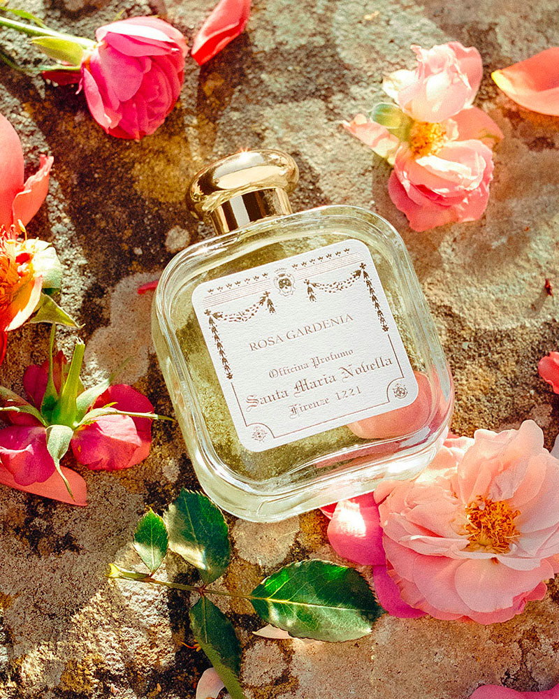 スズラン 100ml｜サンタ・マリア・ノヴェッラ