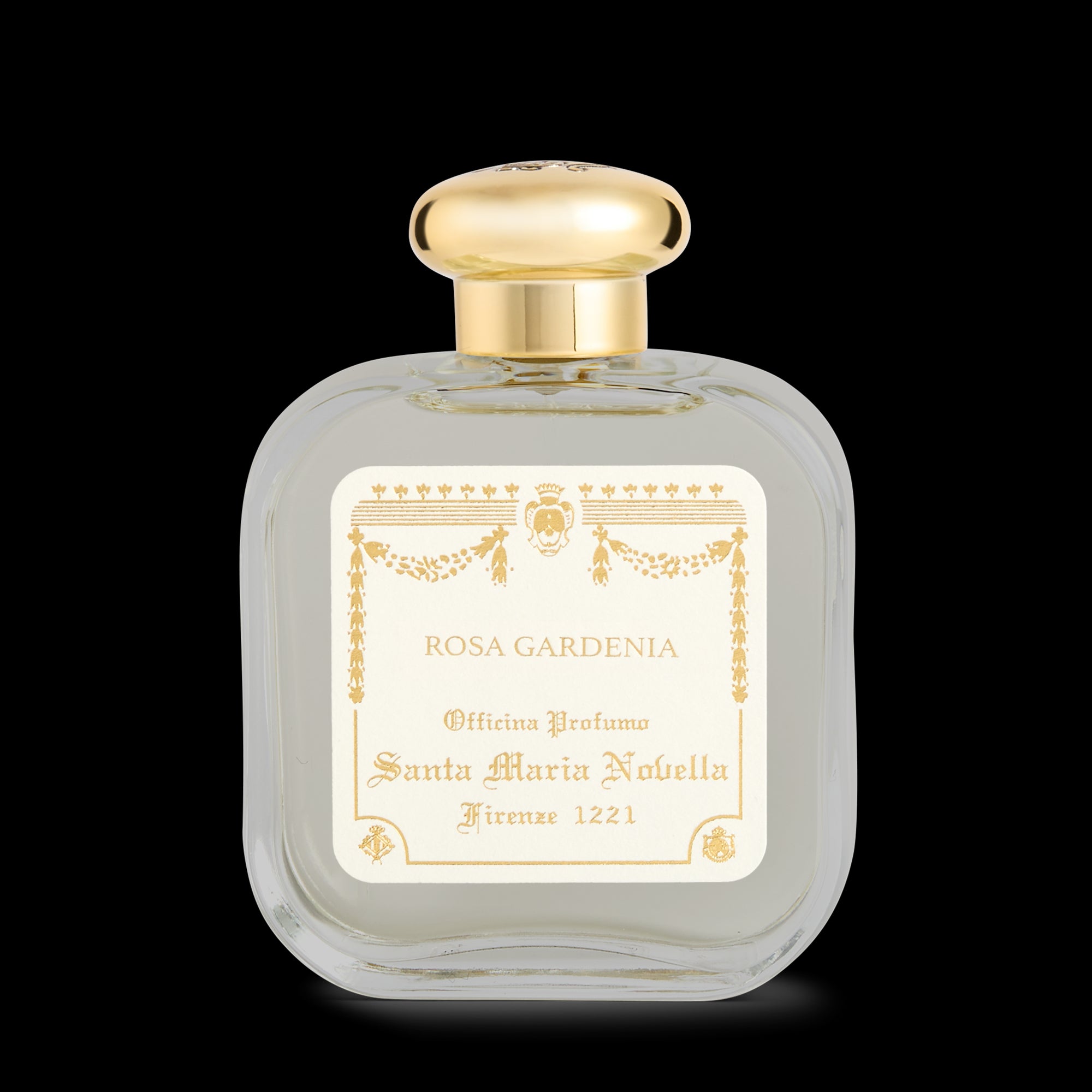 Rosa Gardenia - Santa Maria Novella