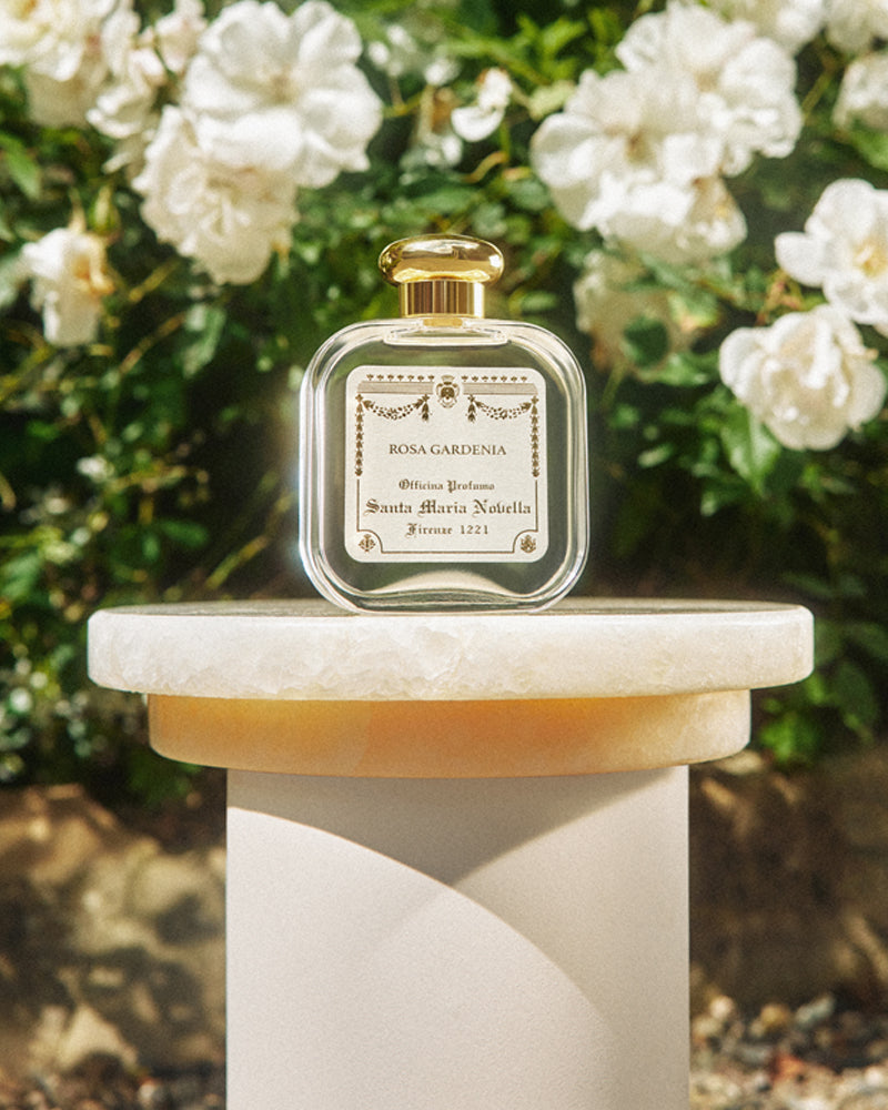 Bizzarria Eau de Parfum - Santa Maria Novella