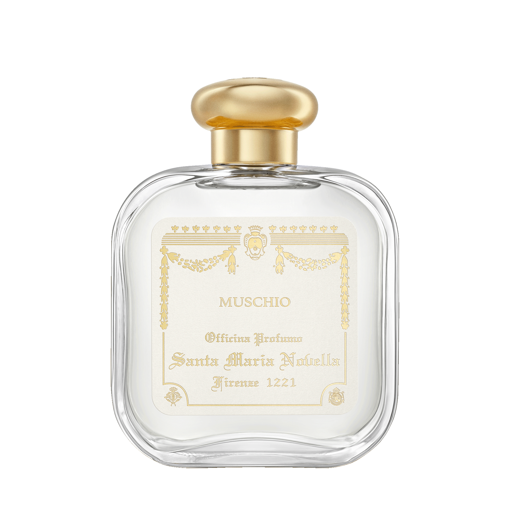 オーデコロン マスク 100ml｜サンタ・マリア・ノヴェッラ