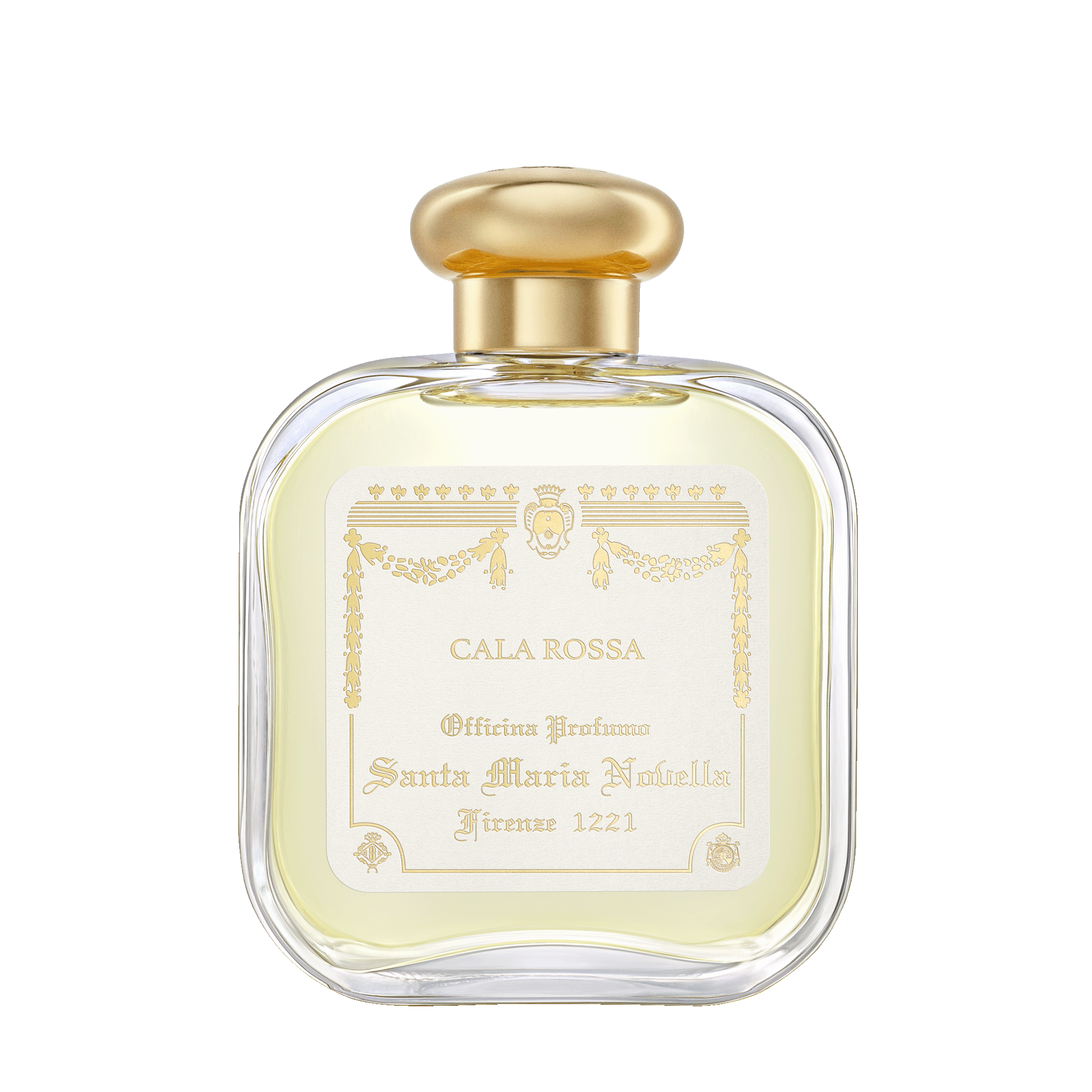 ご希望者☆Santa Maria Novella カーラ・ロッサ カーラ ロッサ 100ml｜サンタ・マリア・ノヴェッラ