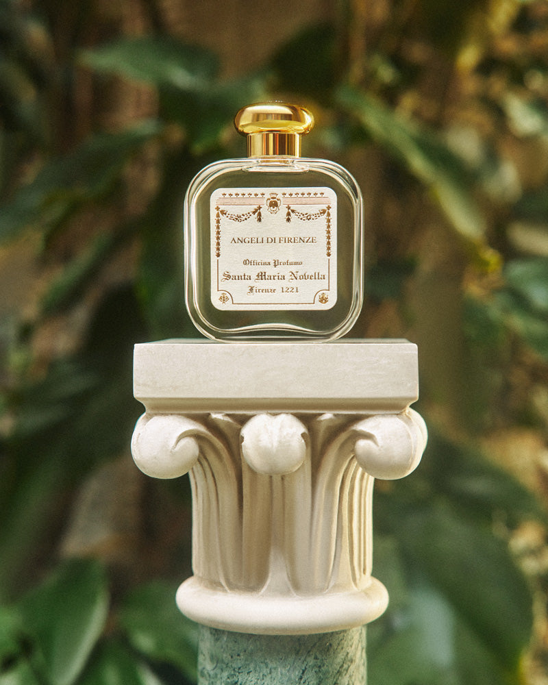 公式】サンタ・マリア・ノヴェッラ オンラインストア - Santa Maria Novella Official Online Store