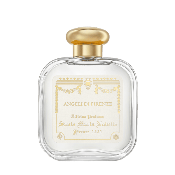 エンジェル オブ フローレンス