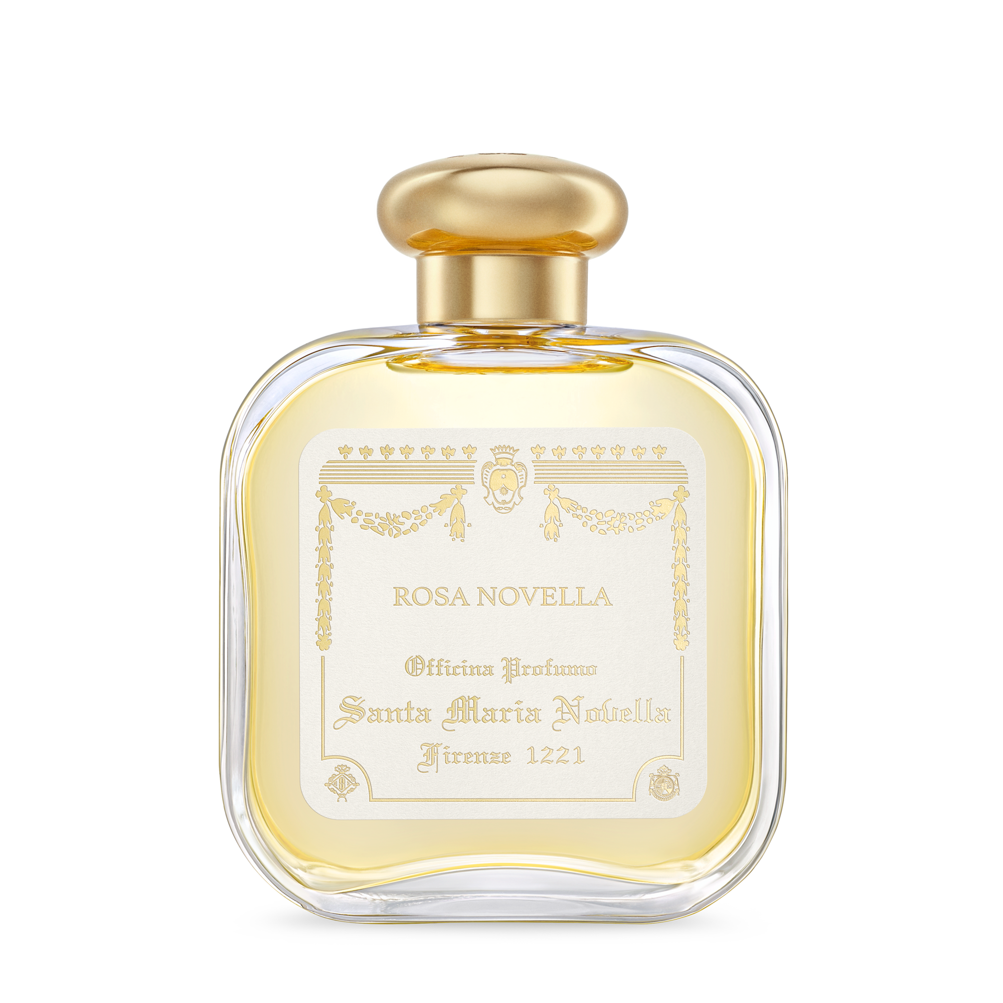 公式】サンタ・マリア・ノヴェッラ（Santa Maria Novella）