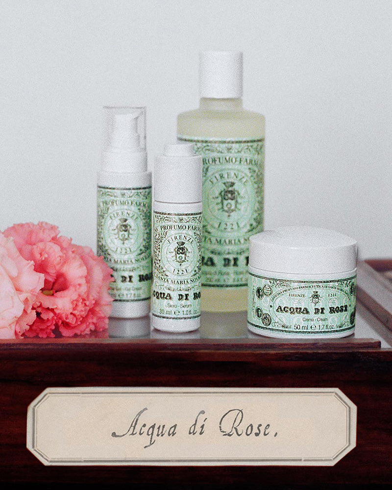 ⭐︎週末値引　サンタ・マリア・ノヴェッラ アックア・デッラ・レジーナ オーデコロン 試してみた】オーデコロン アックア・デッラ・レジーナ サンタ