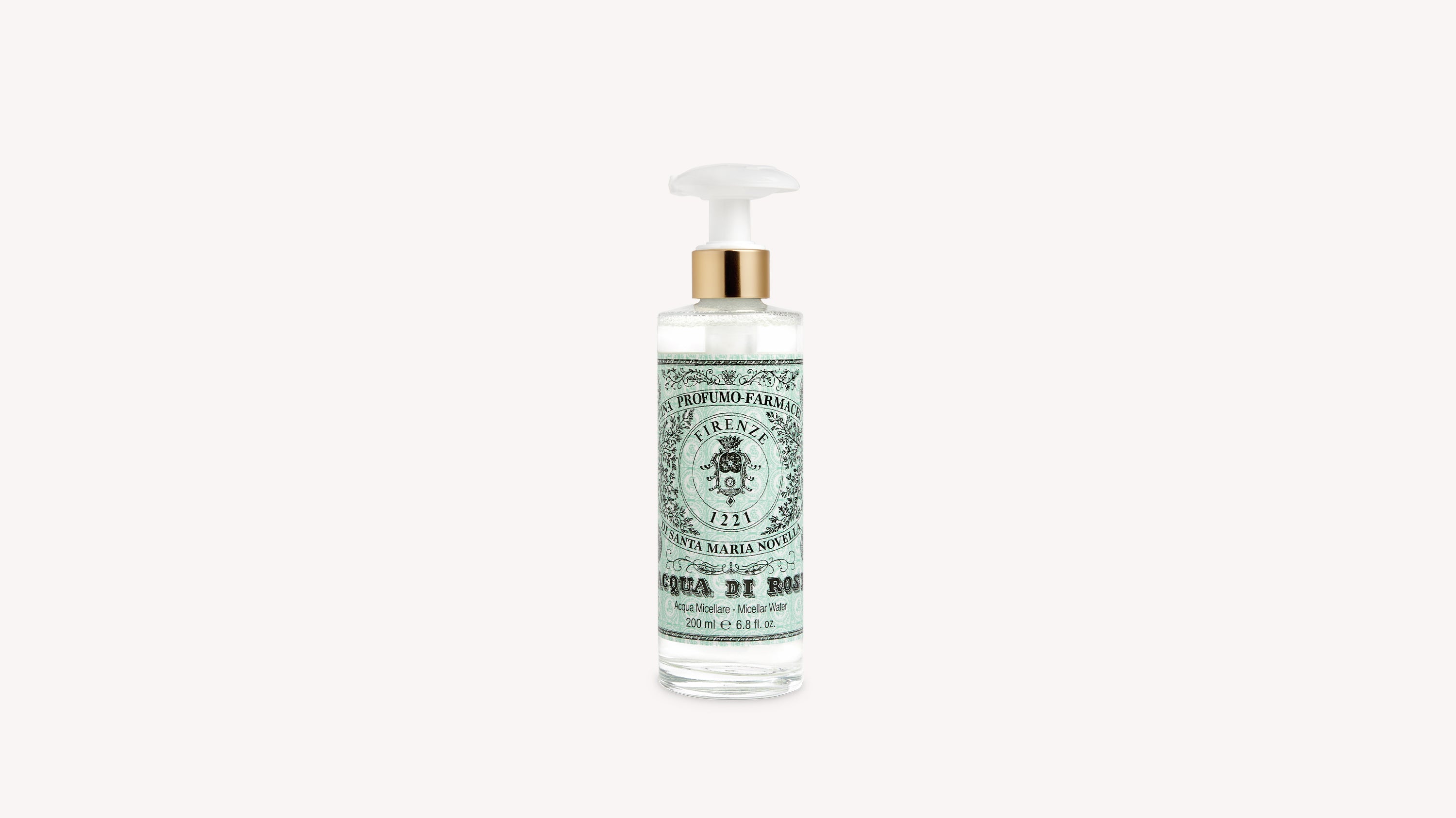 Acqua di Rose Micellar Water