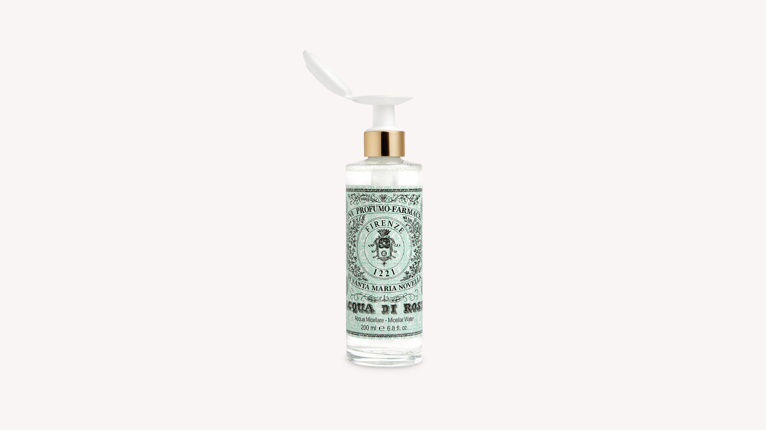 Acqua di Rose Micellar Water