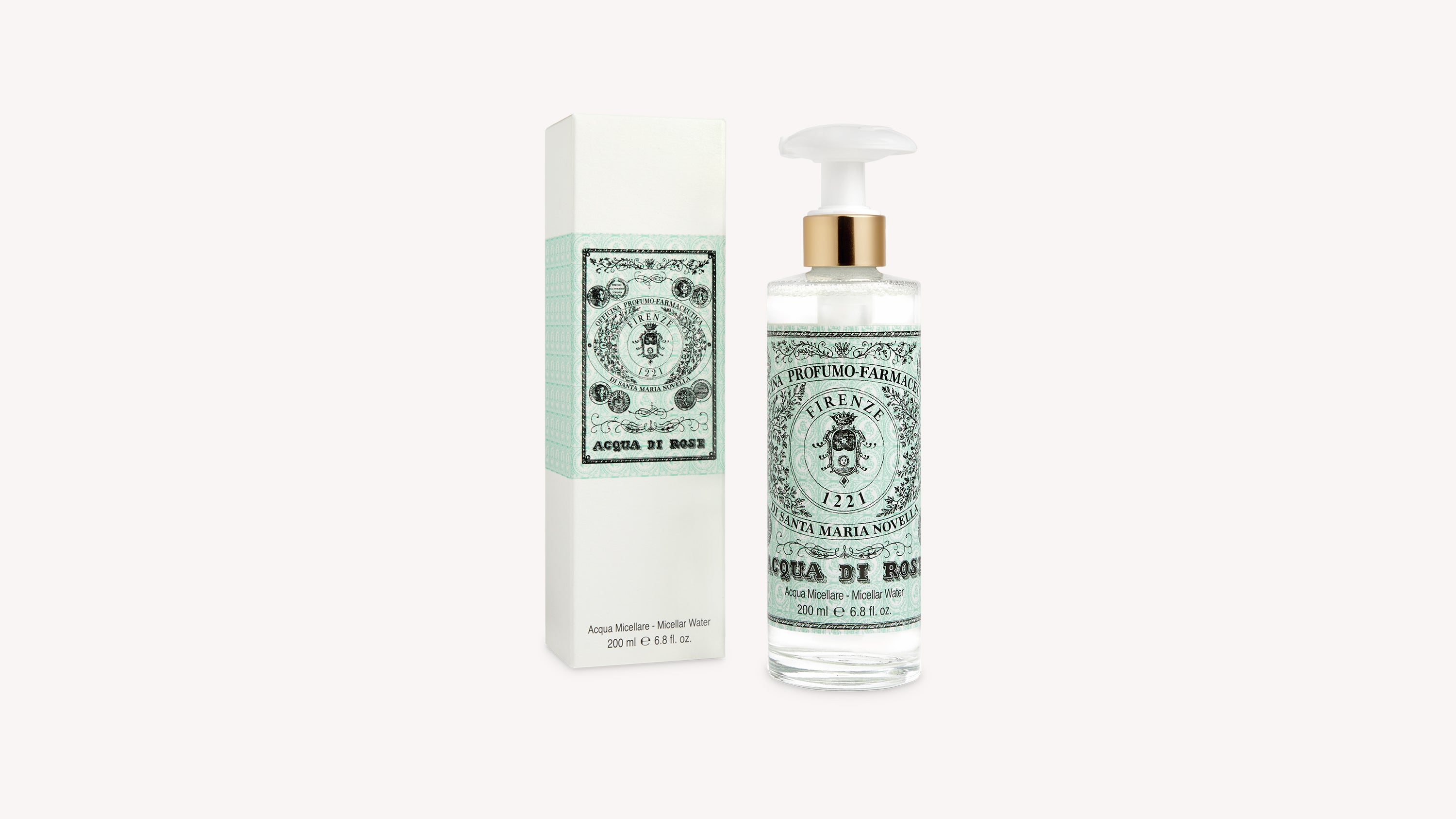 Acqua di Rose Micellar Water