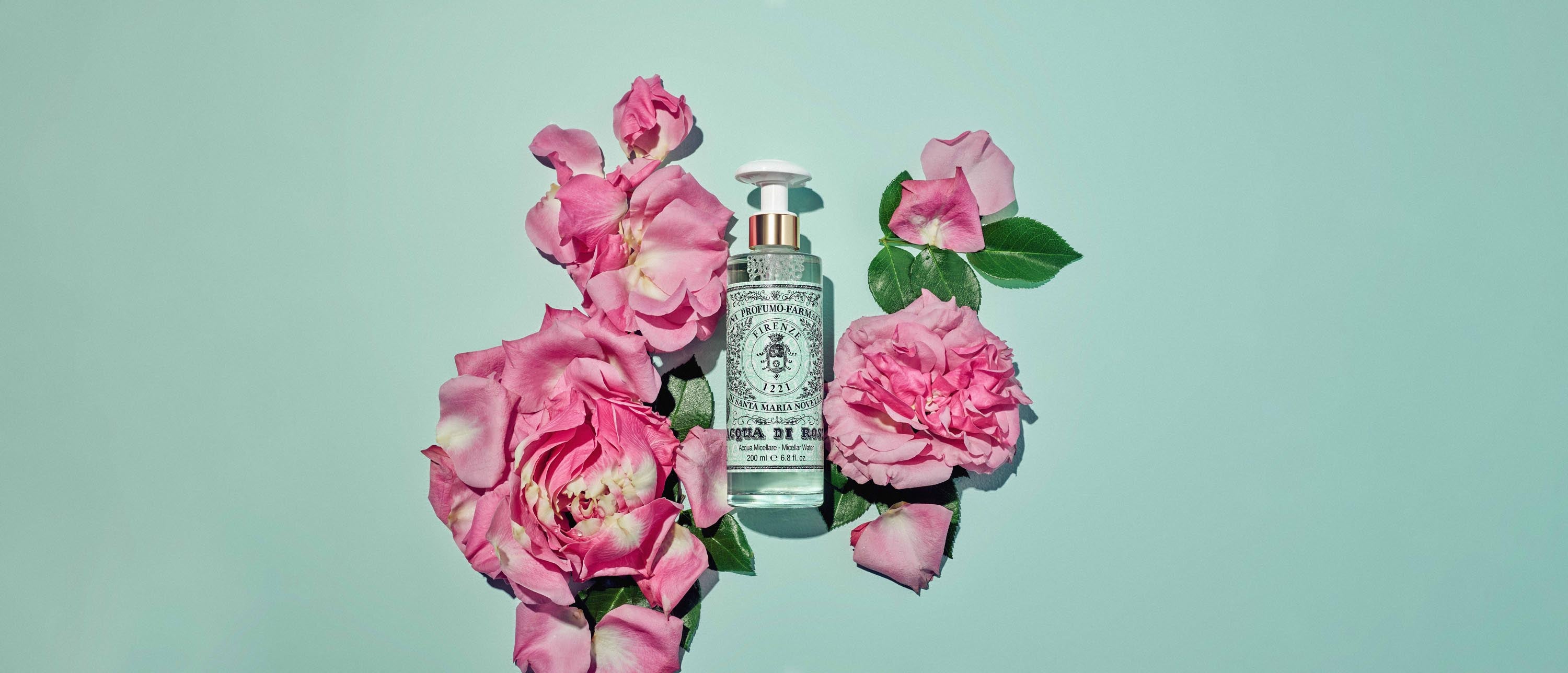 Acqua di Rose Micellar Water