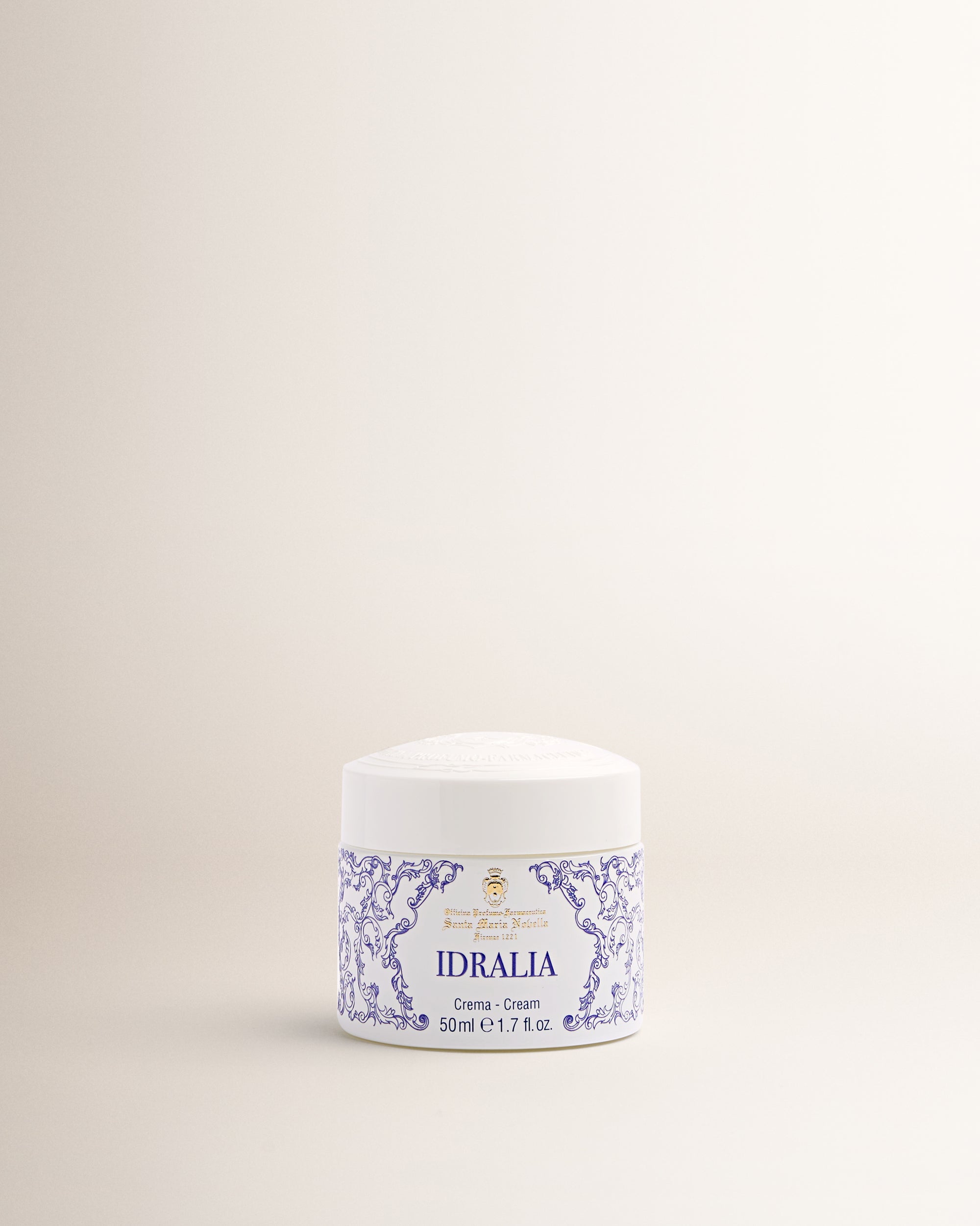 Idralia Face Cream