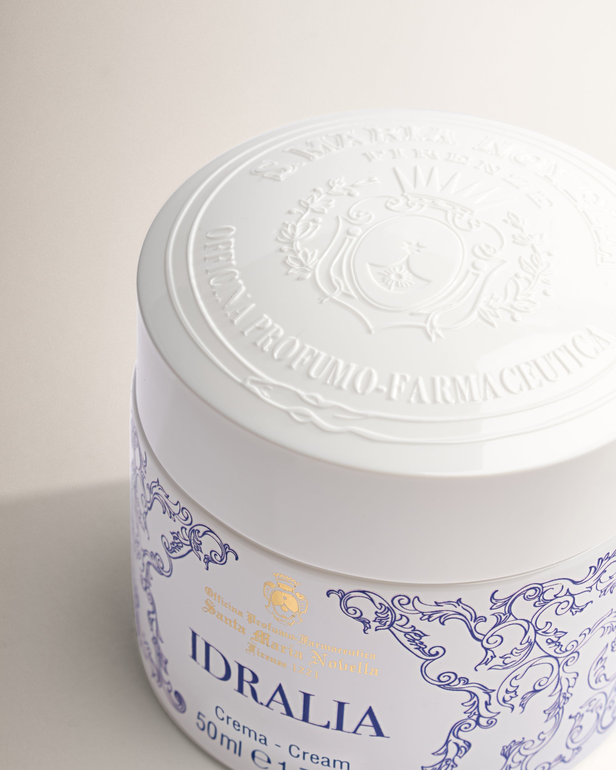 Idralia Face Cream