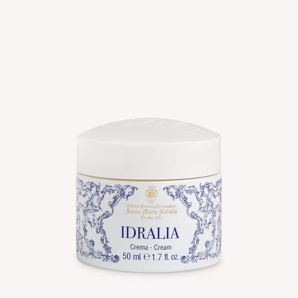 Idralia Face Cream