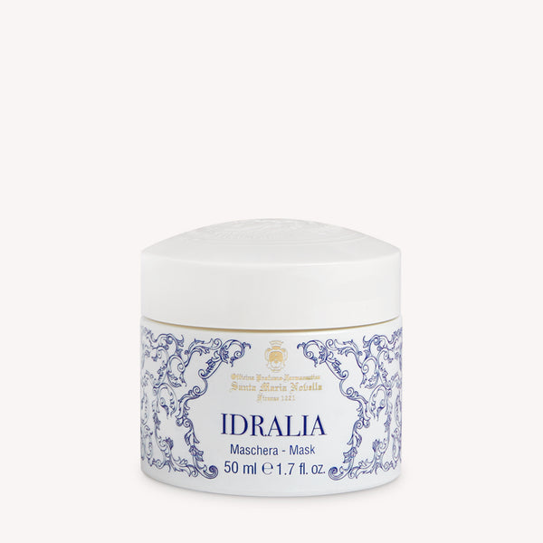 Idralia Moisturizing Mask