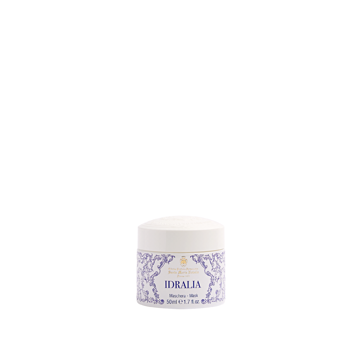 イドラリア マスク 50ml|サンタ・マリア・ノヴェッラ イドラリア マスク 50ml|サンタ・マリア・ノヴェッラ