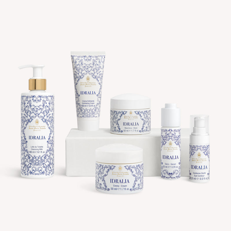 イドラリア クレンジングミルク Skin Care officina-smn-jp.myshopify.com Officina Profumo Farmaceutica di Santa Maria Novella - JP