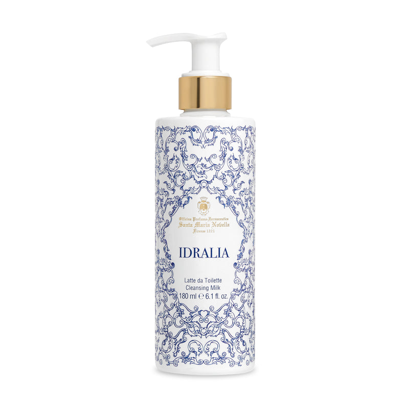 イドラリア クレンジングミルク Skin Care officina-smn-jp.myshopify.com Officina Profumo Farmaceutica di Santa Maria Novella - JP