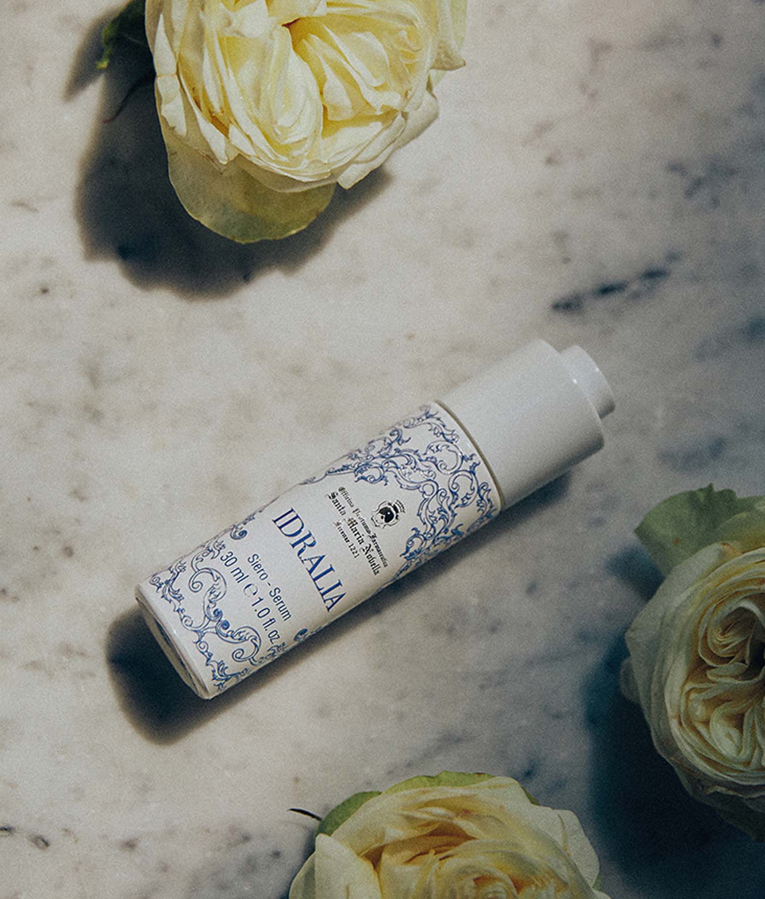 イドラリアライン｜サンタ・マリア・ノヴェッラ