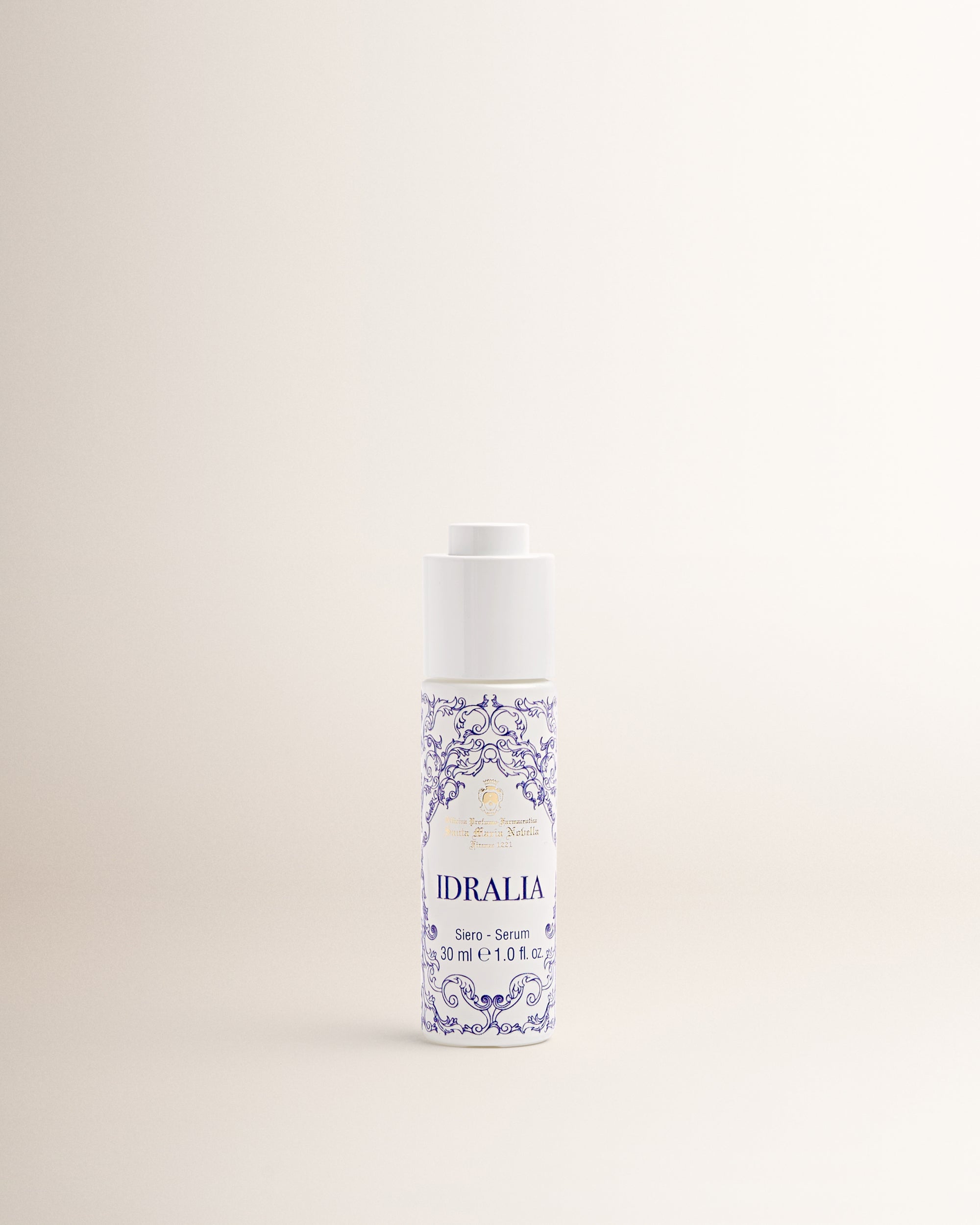 Idralia Serum