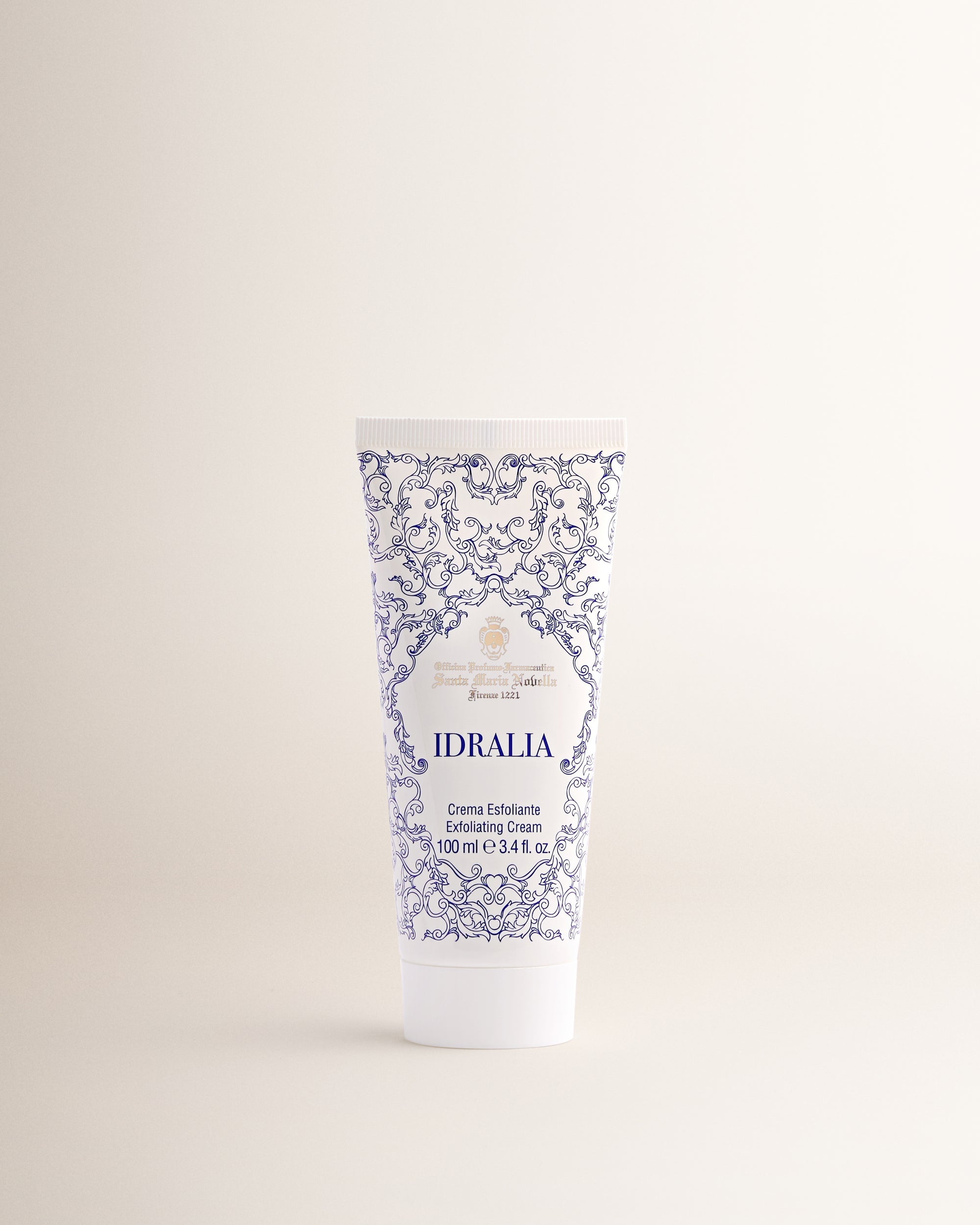 Idralia Exfoliating Cream