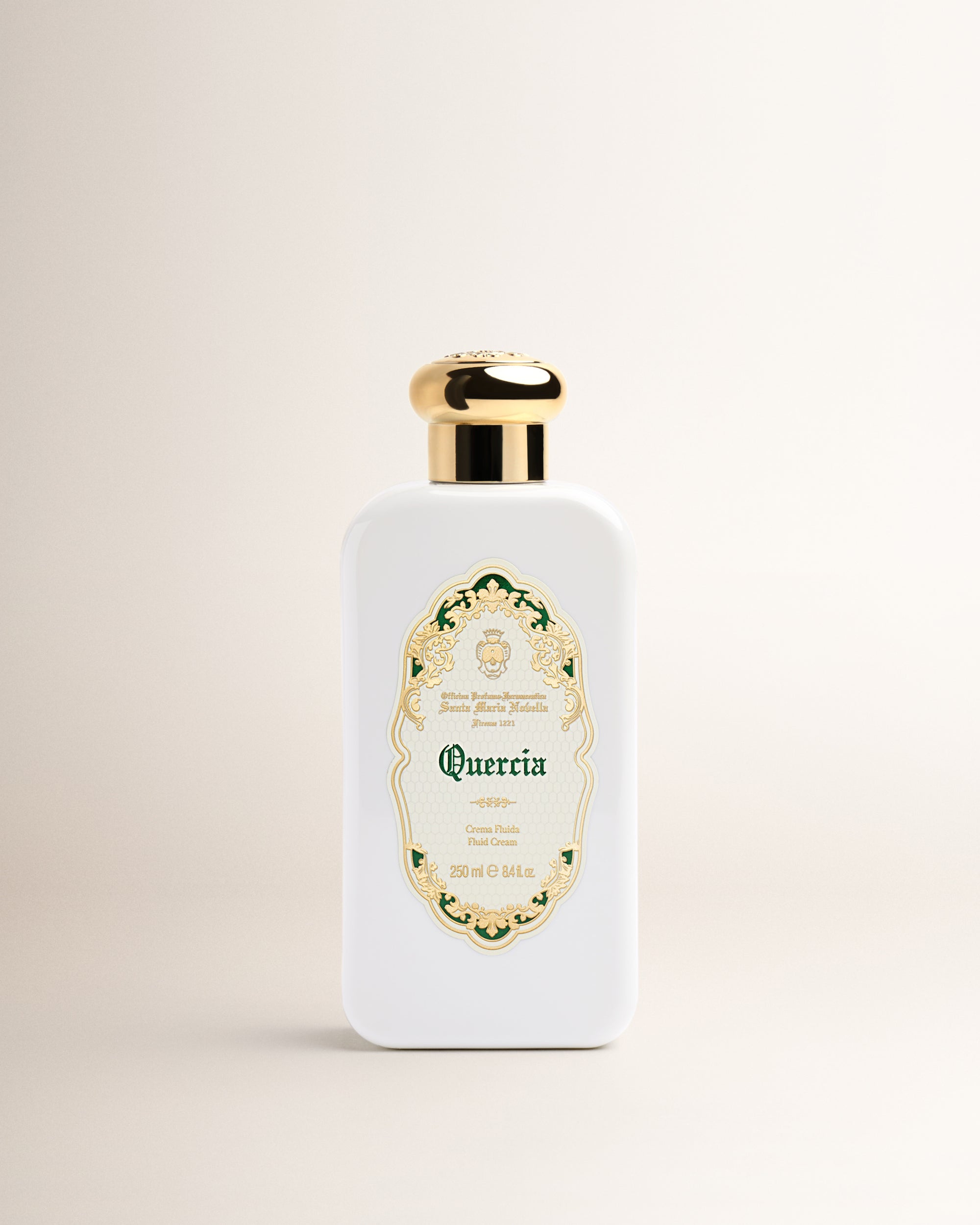 Quercia Fluid Body Cream