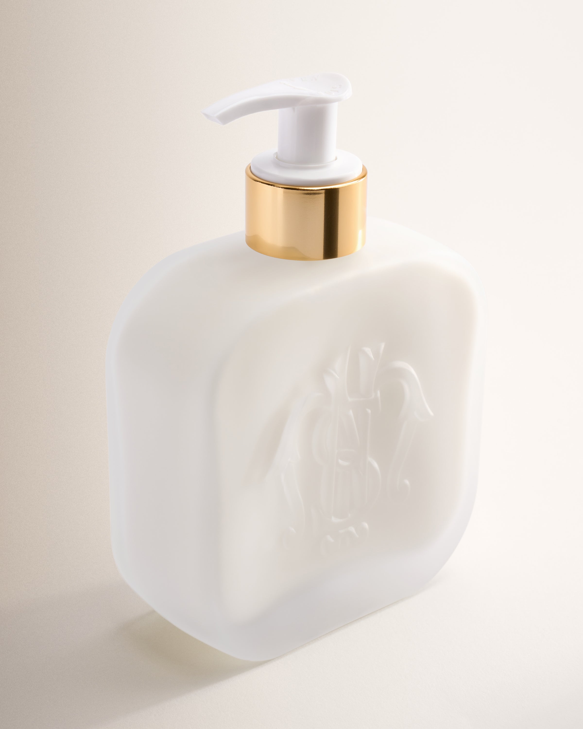 ボディミルク アクア デッラ レジーナ ガラス瓶 250ml｜サンタ・マリア