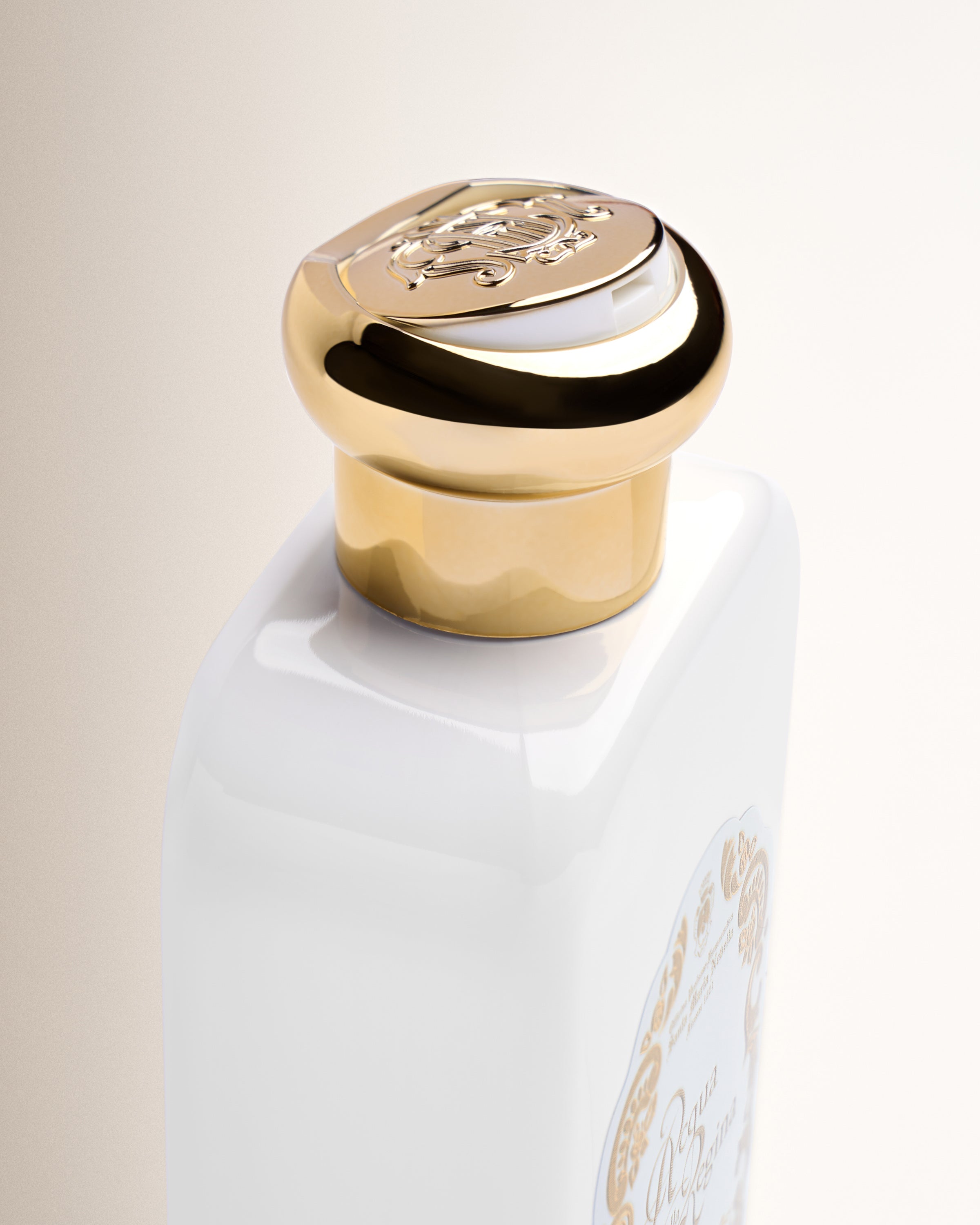 ボディミルク アクア デッラ レジーナ PET 250ml｜サンタ・マリア