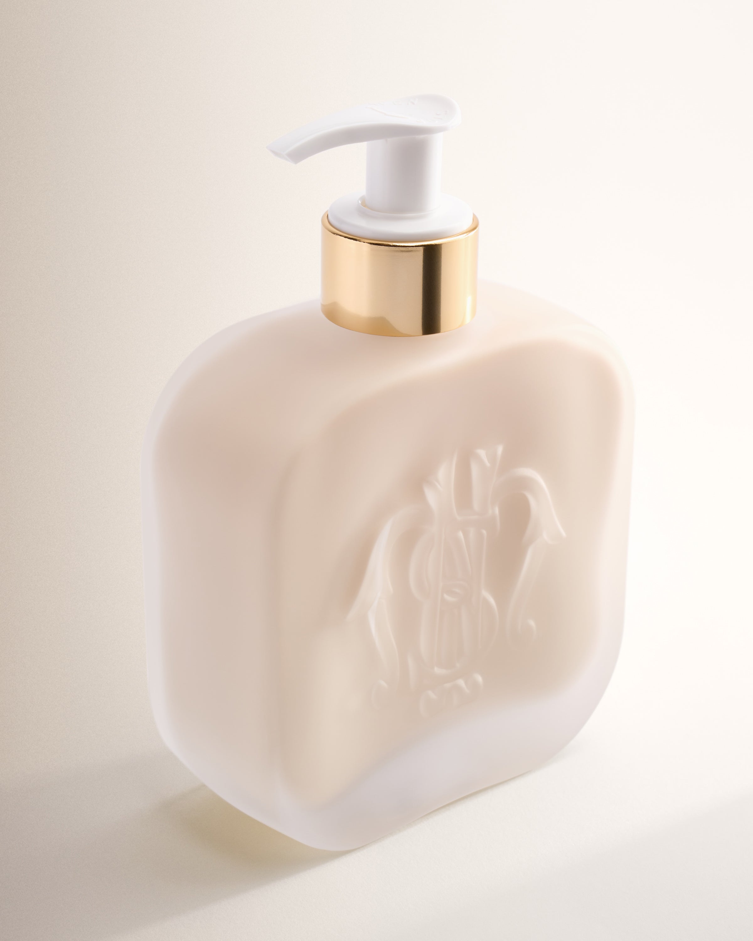 ボディミルク トバッコ トスカーノ ガラス瓶 250ml｜サンタ・マリア