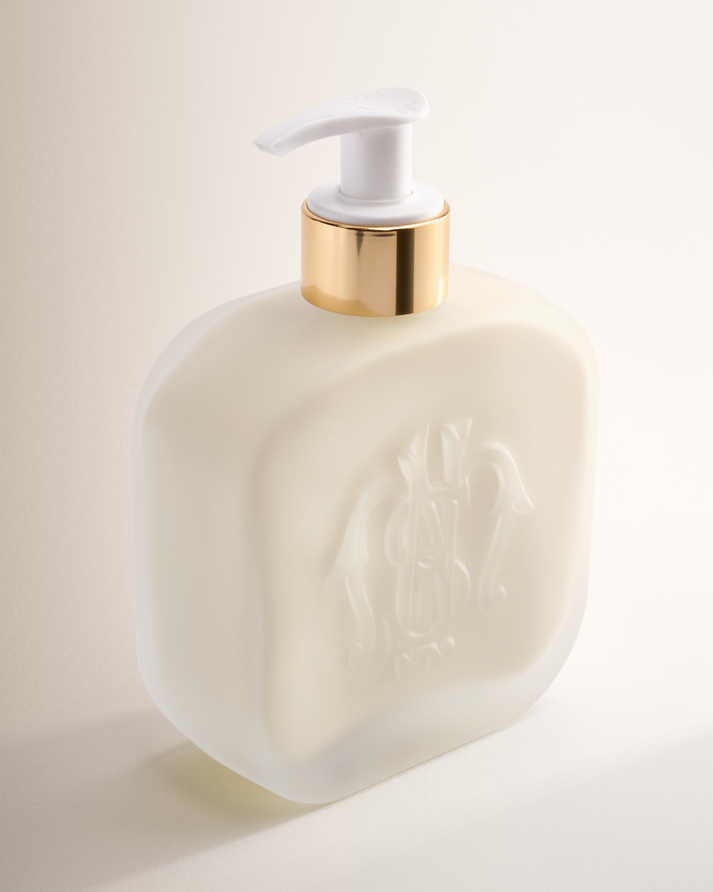 ボディミルク ザクロ ガラス瓶 250ml｜サンタ・マリア・ノヴェッラ