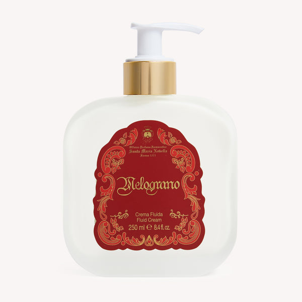 Melograno Fluid Body Cream