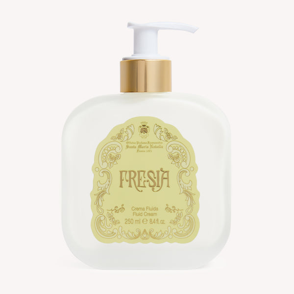 Fresia Fluid Body Cream