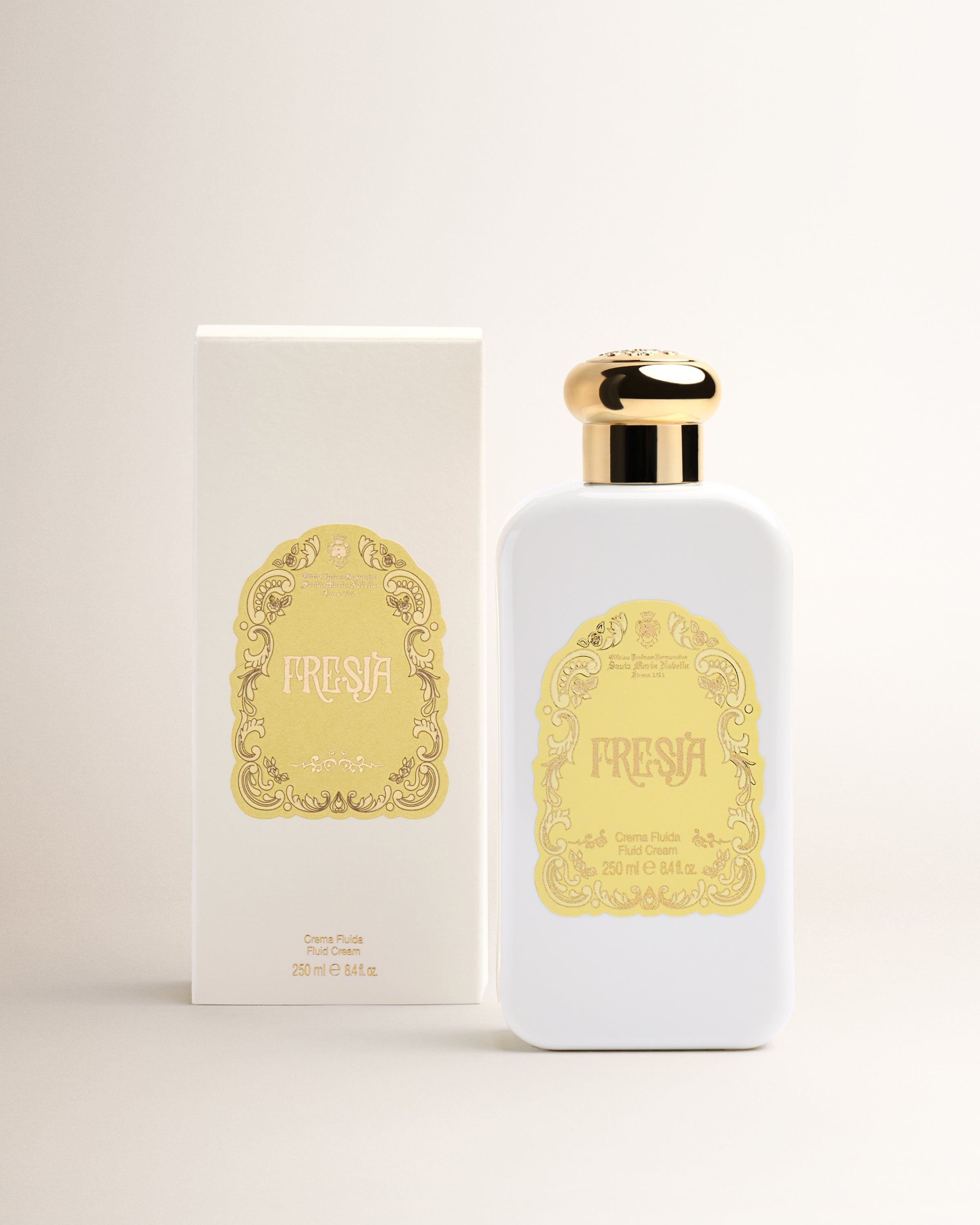 公式】サンタ・マリア・ノヴェッラ（Santa Maria Novella）