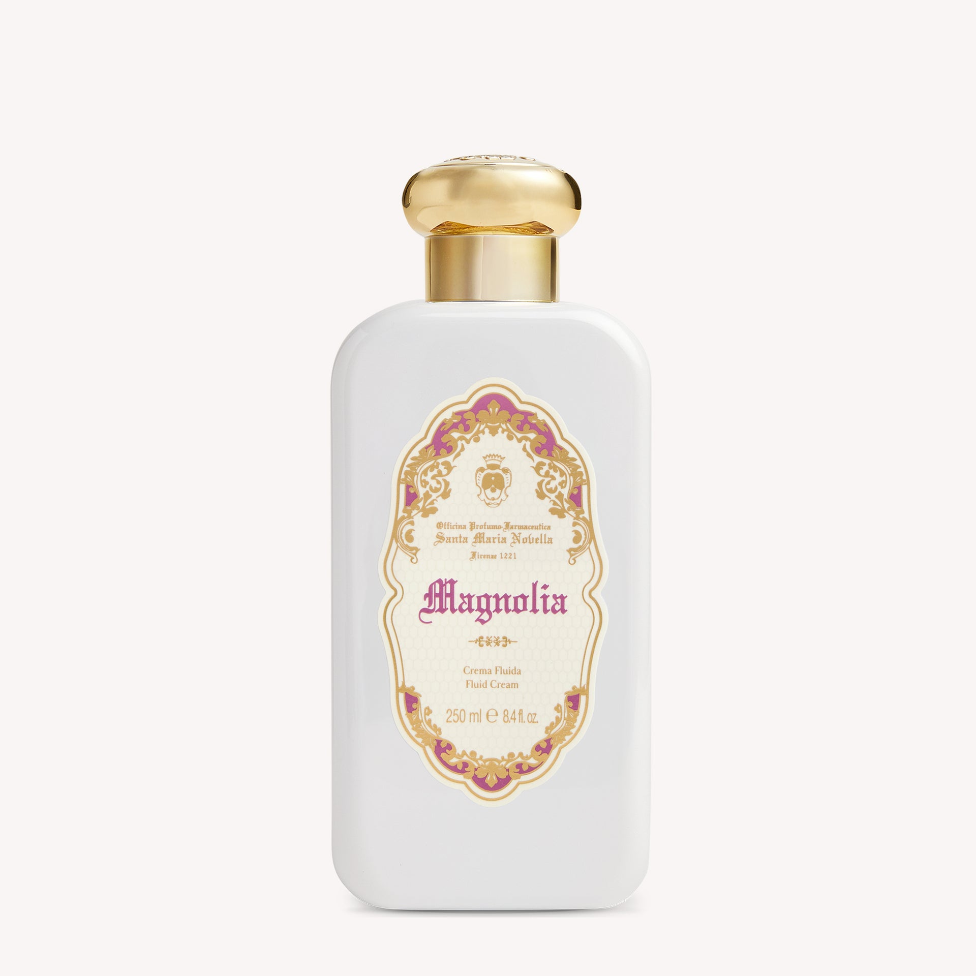 マグノリア ボディミルク PET 250ml｜サンタ・マリア・ノヴェッラ