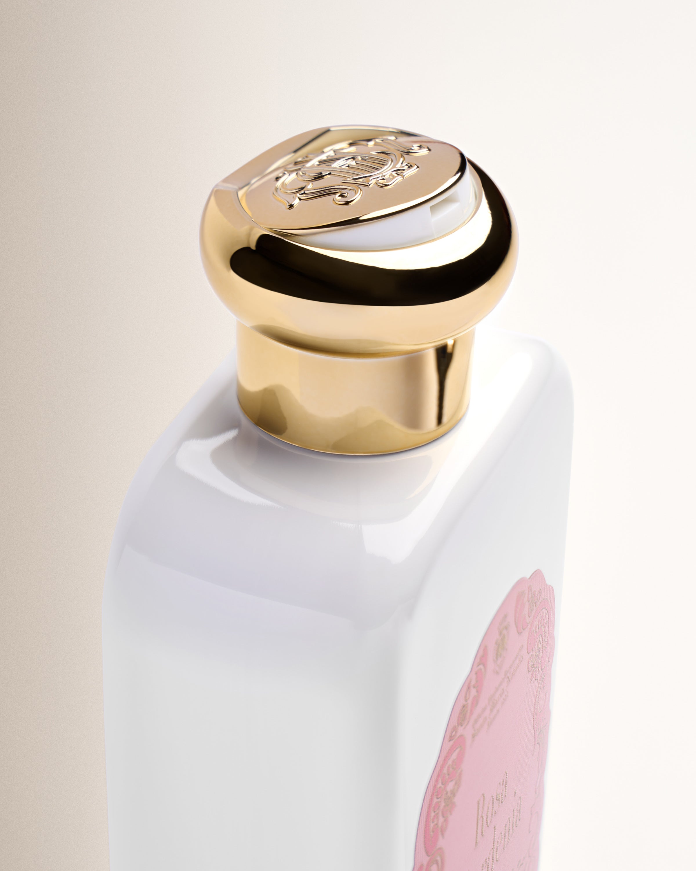 ボディミルク ローザ ガーデニア PET 250ml｜サンタ・マリア・ノヴェッラ