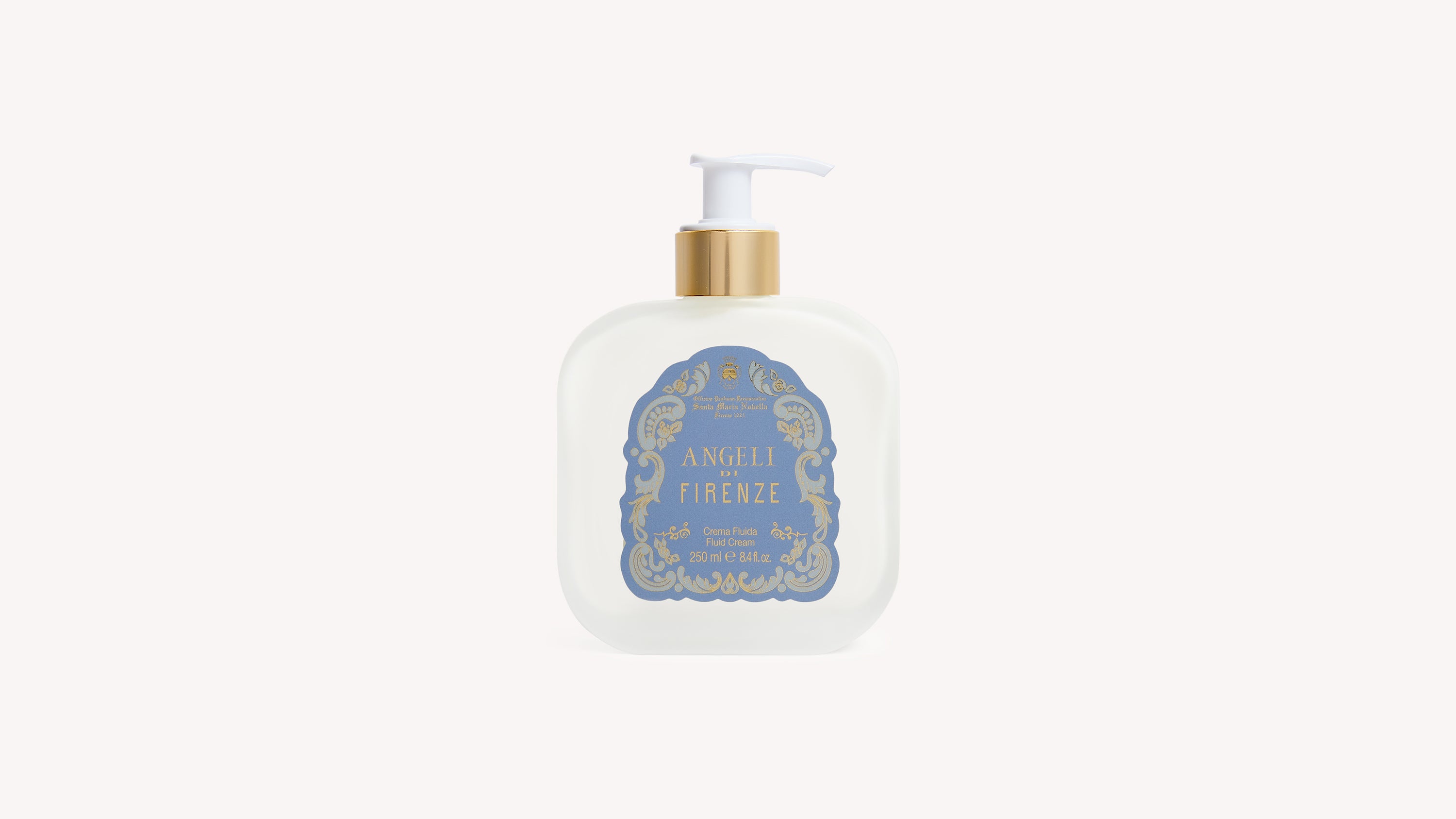 Angeli di Firenze Fluid Body Cream