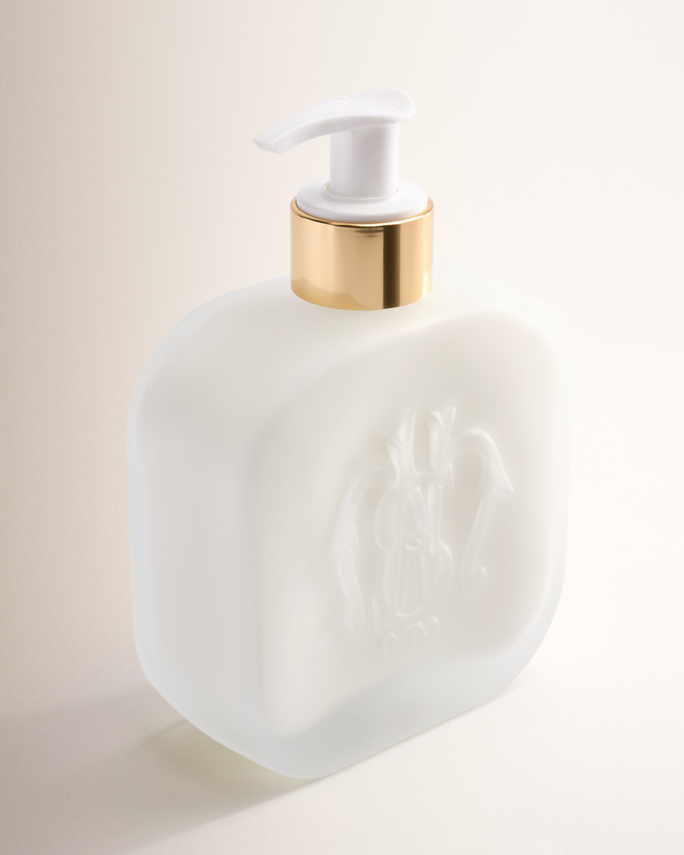 ボディミルク エンジェル オブ フローレンス ガラス瓶 250ml｜サンタ