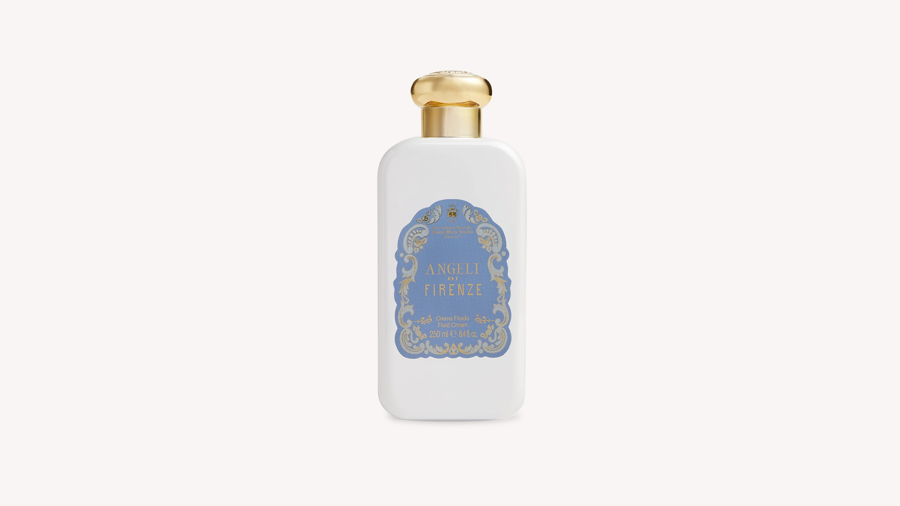Angeli di Firenze Fluid Body Cream