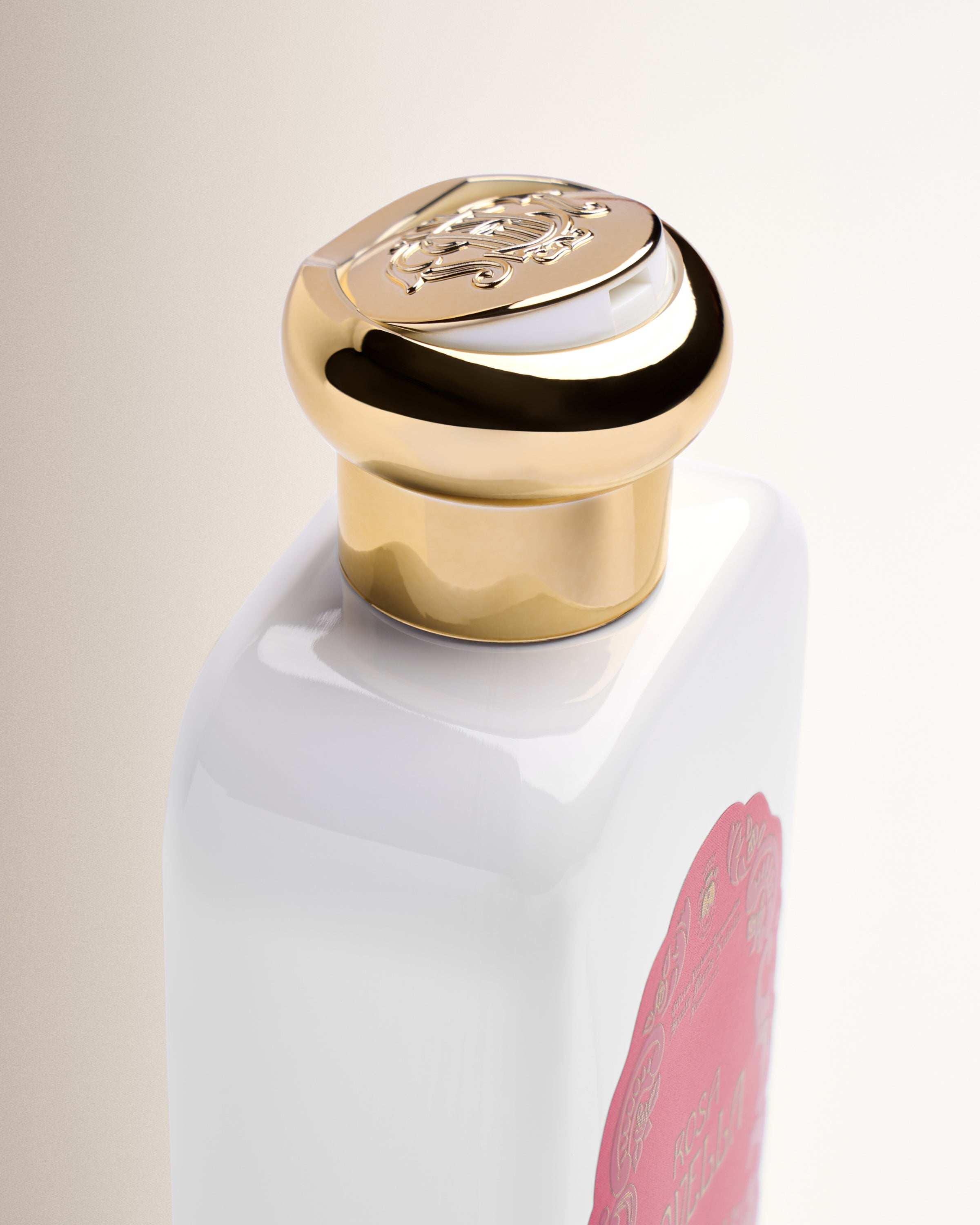 ボディミルク ローザ ノヴェッラ PET 250ml｜サンタ・マリア・ノヴェッラ