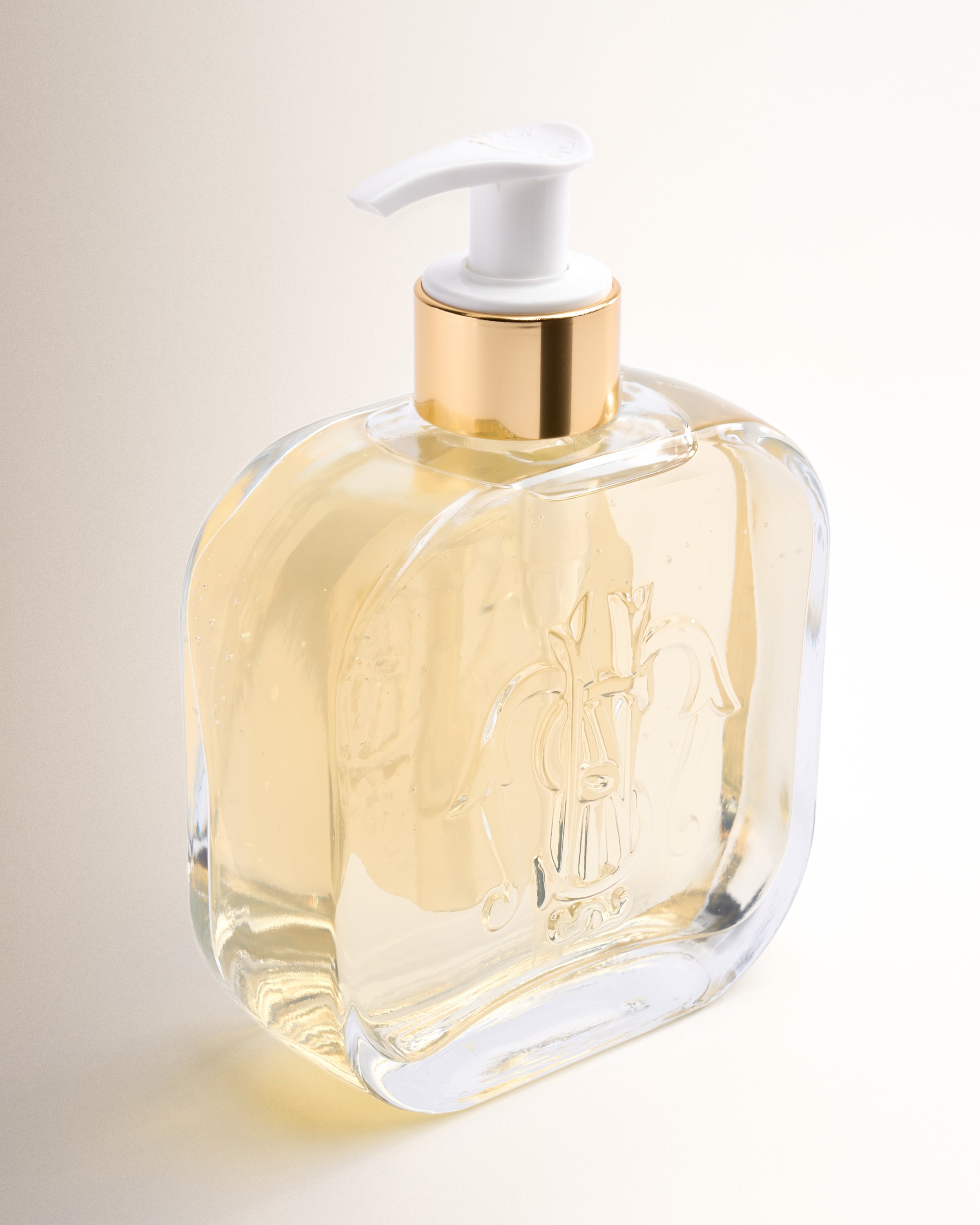 ハンドソープ トバッコ トスカーノ 250ml｜サンタ・マリア・ノヴェッラ
